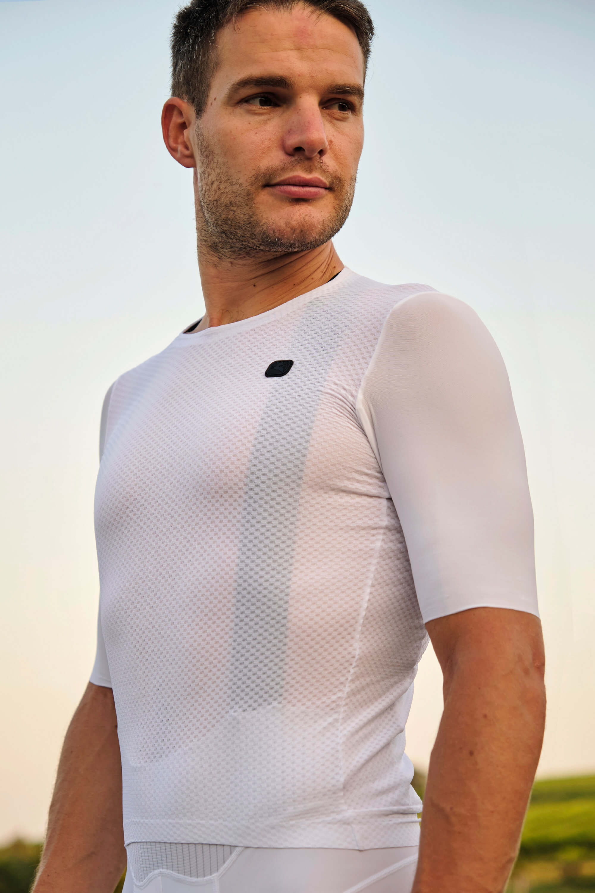 Men's FR-C Pro Lyte Jersey - Image 8