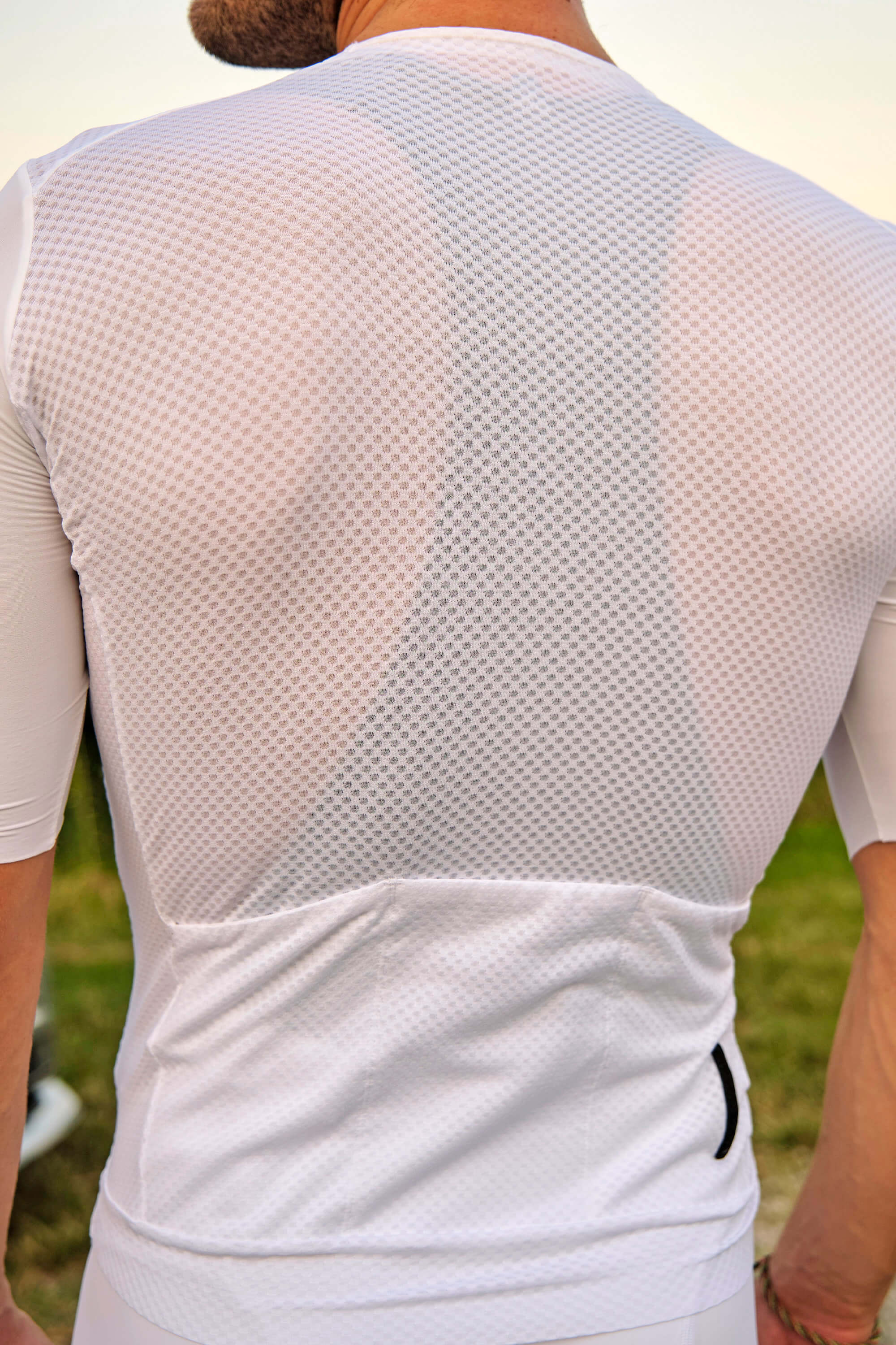Men's FR-C Pro Lyte Jersey - Image 9