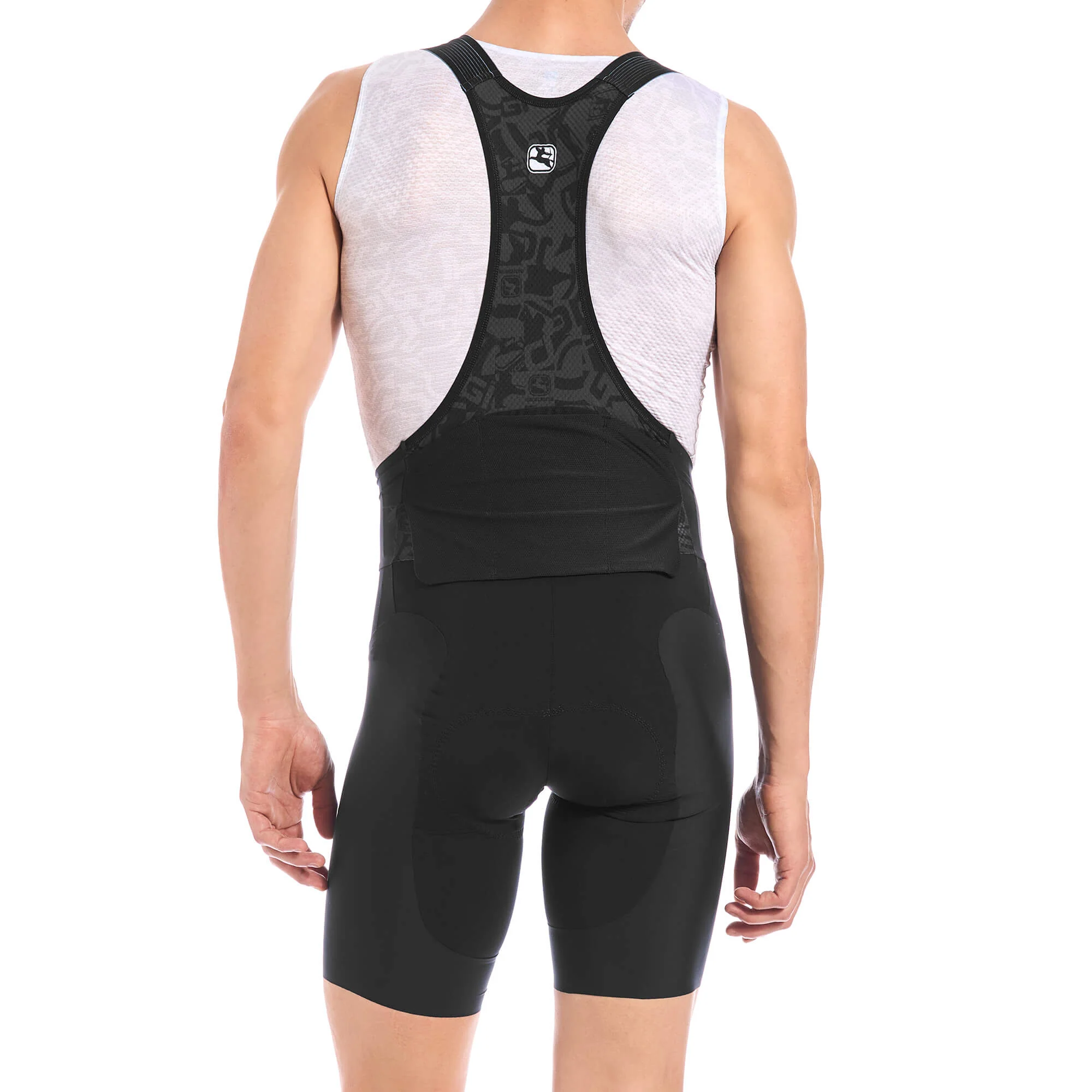 Men's FR-C Pro MTB Bib Short Liner - Image 3
