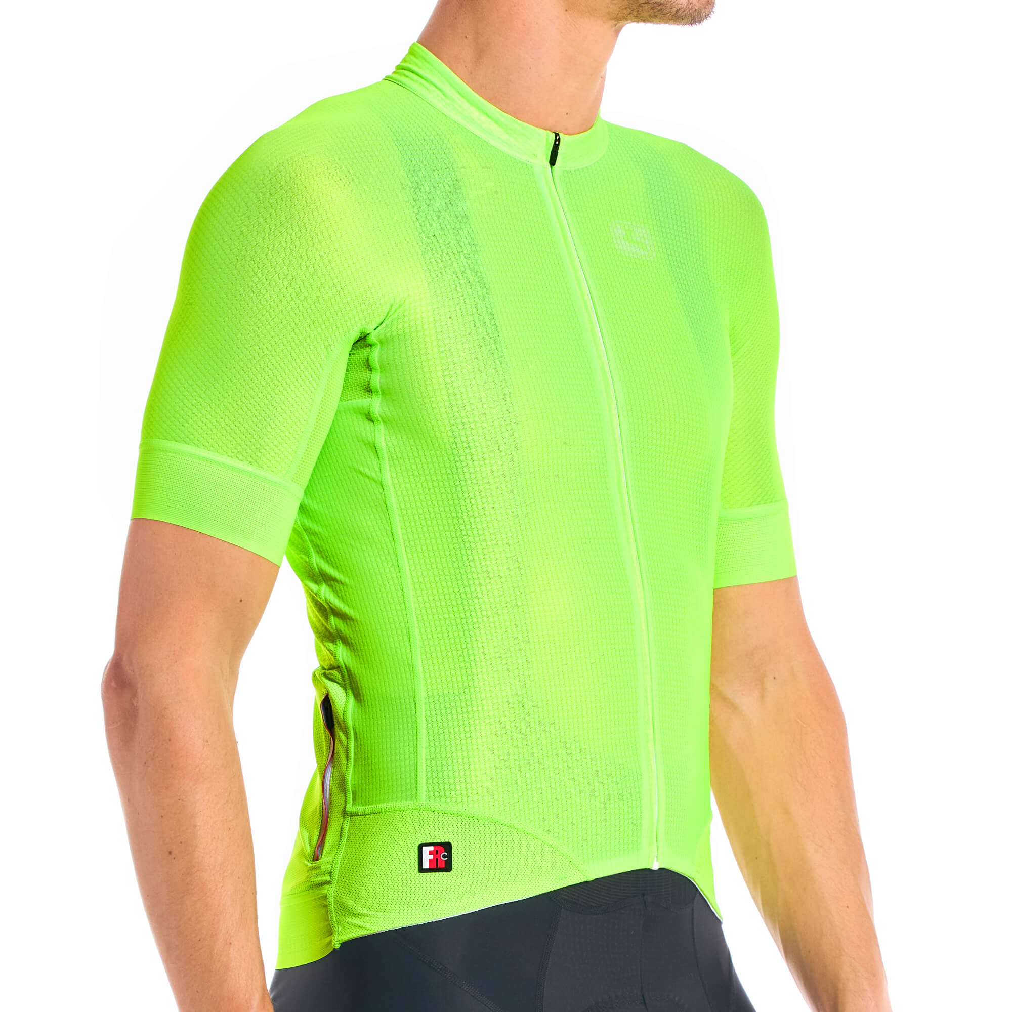 Men's FR-C Pro Neon Jersey - Image 21