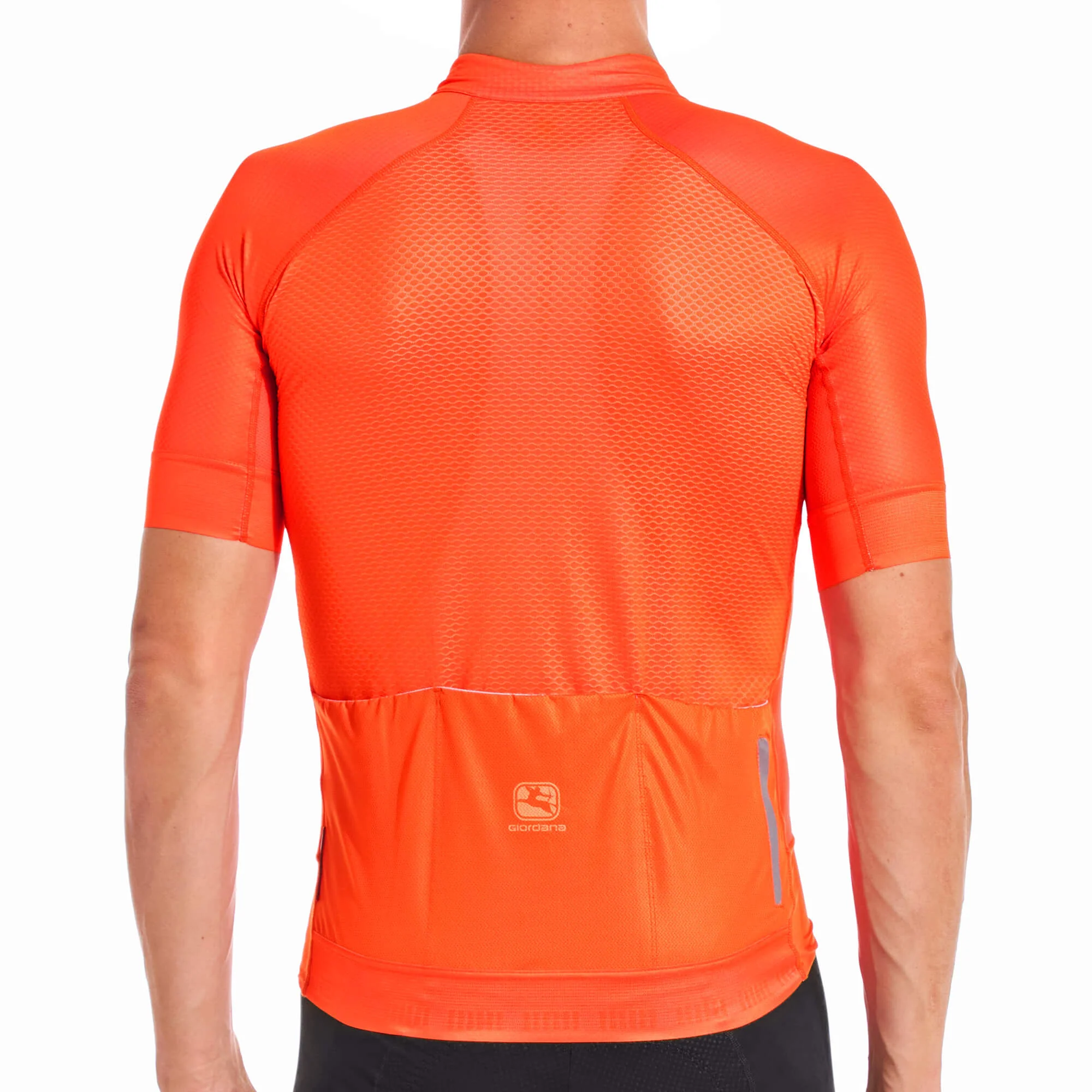Men's FR-C Pro Neon Jersey - Image 3