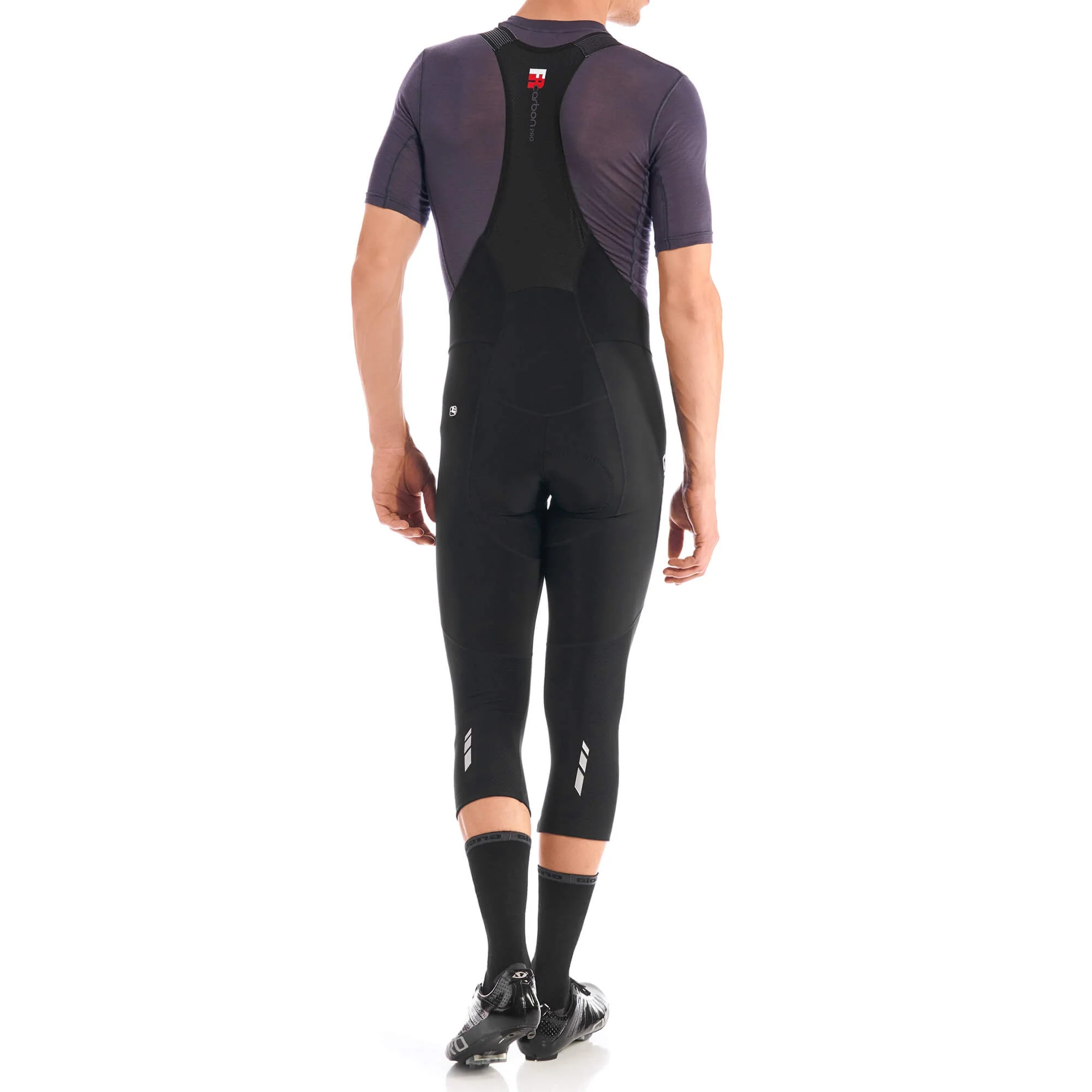 Men's FR-C Pro Thermal Bib Knicker - Image 3