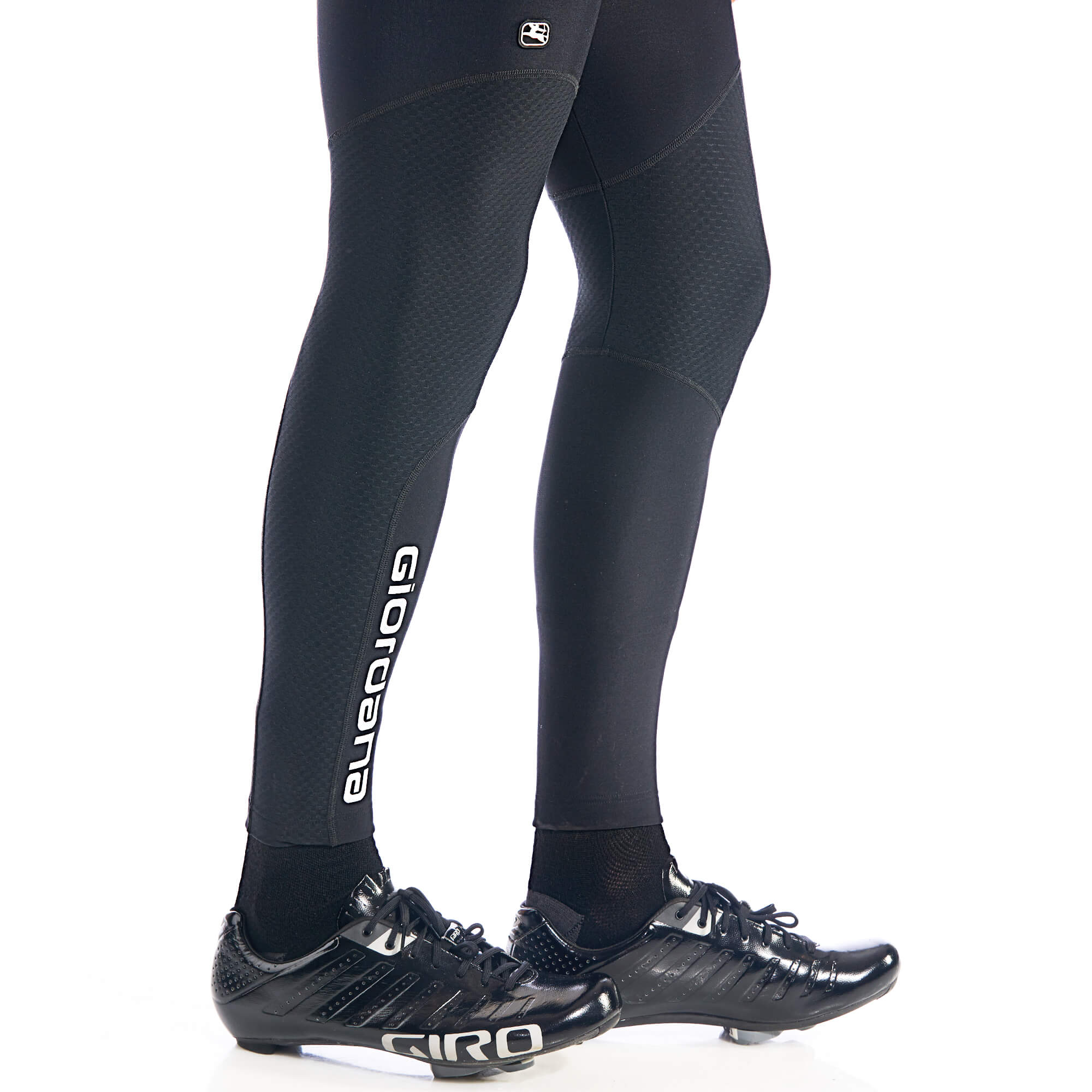 Men's FR-C Pro Thermal Bib Tight - Image 4