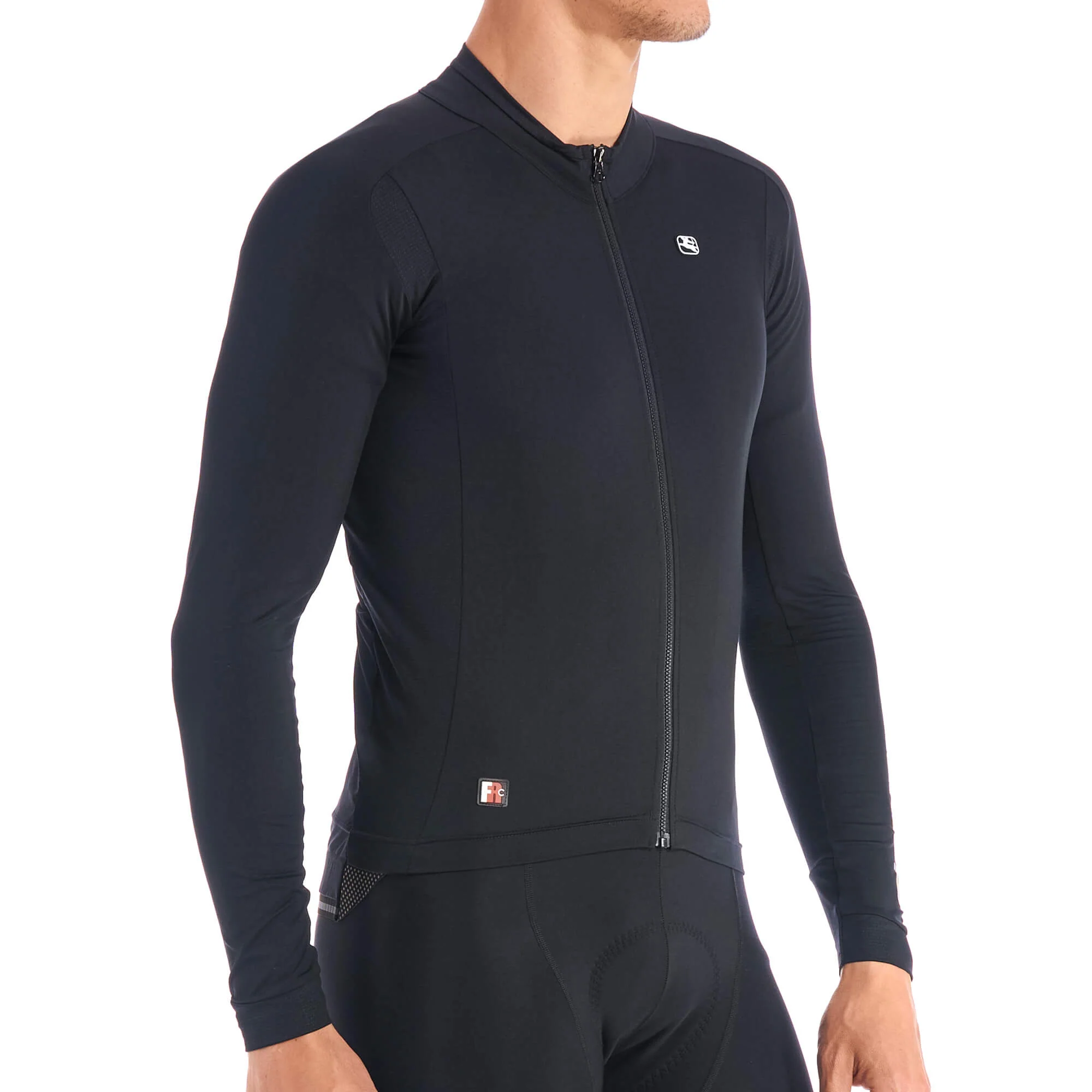 Men's FR-C Pro Thermal Long Sleeve Jersey - Image 3