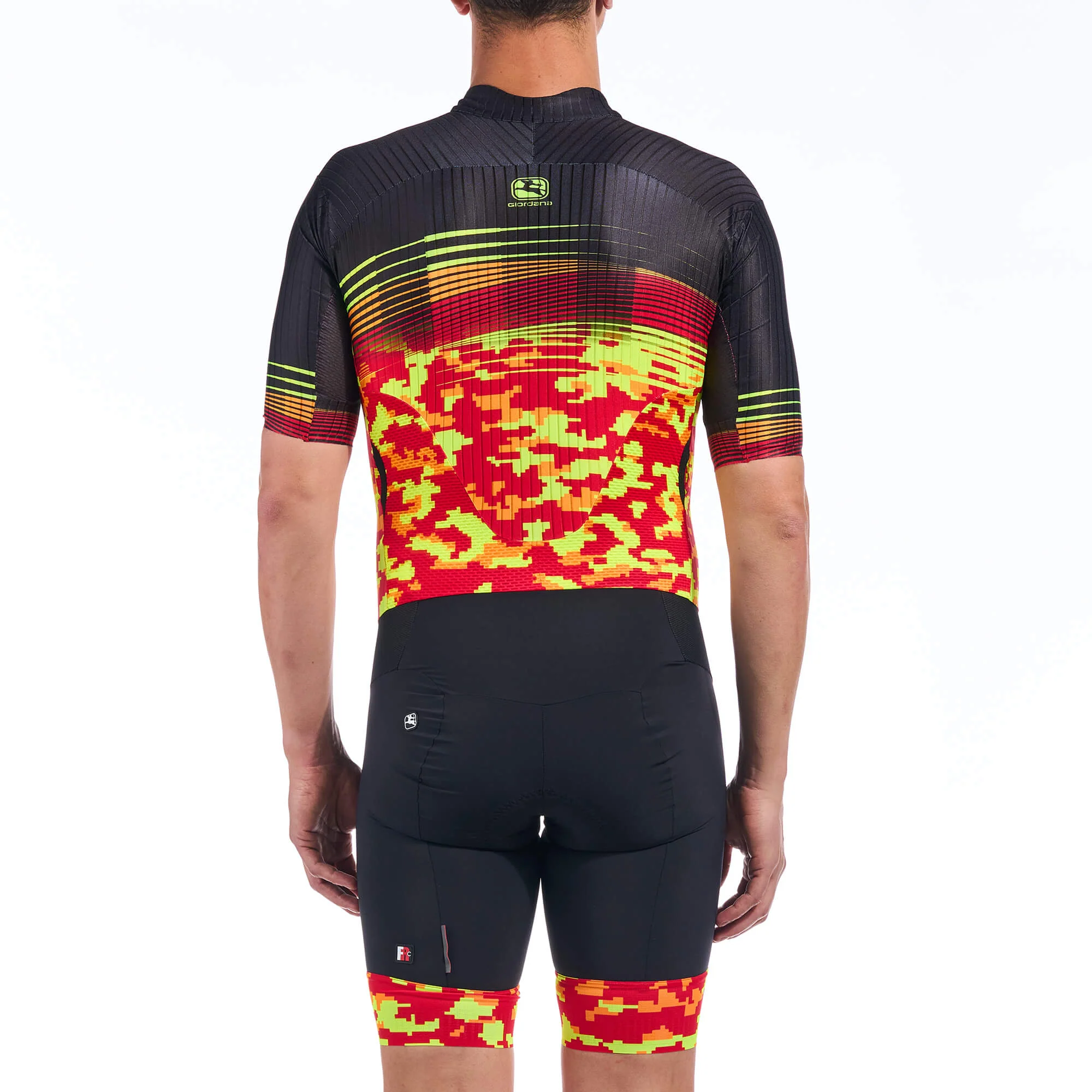 Men's FR-C Pro Tri Doppio Suit - Image 3