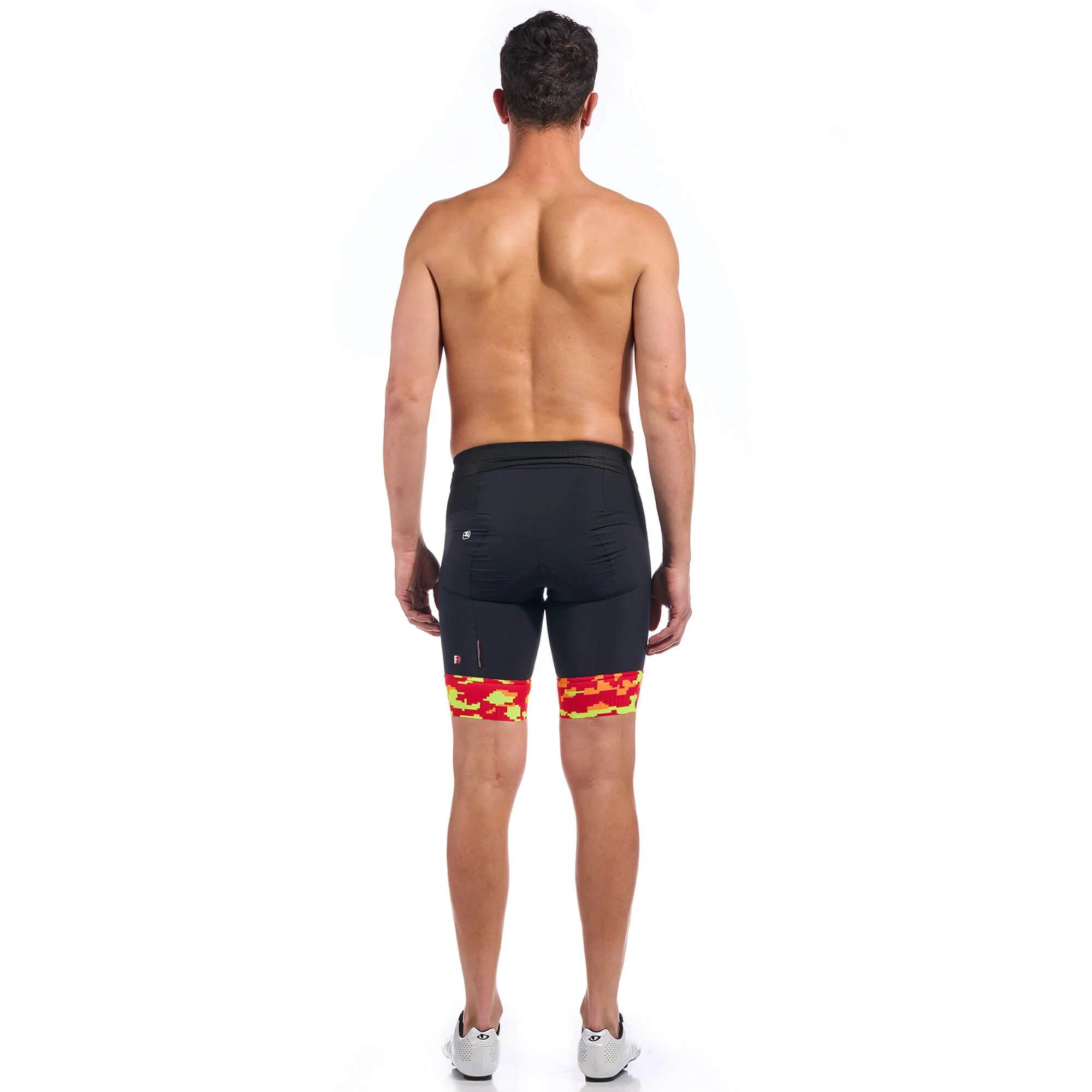 Men's FR-C Pro Tri Short - Image 3