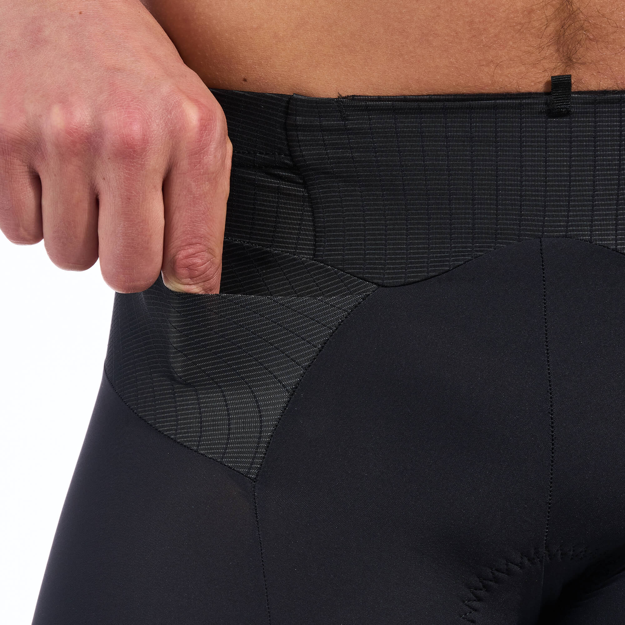 Men's FR-C Pro Tri Short - Image 4