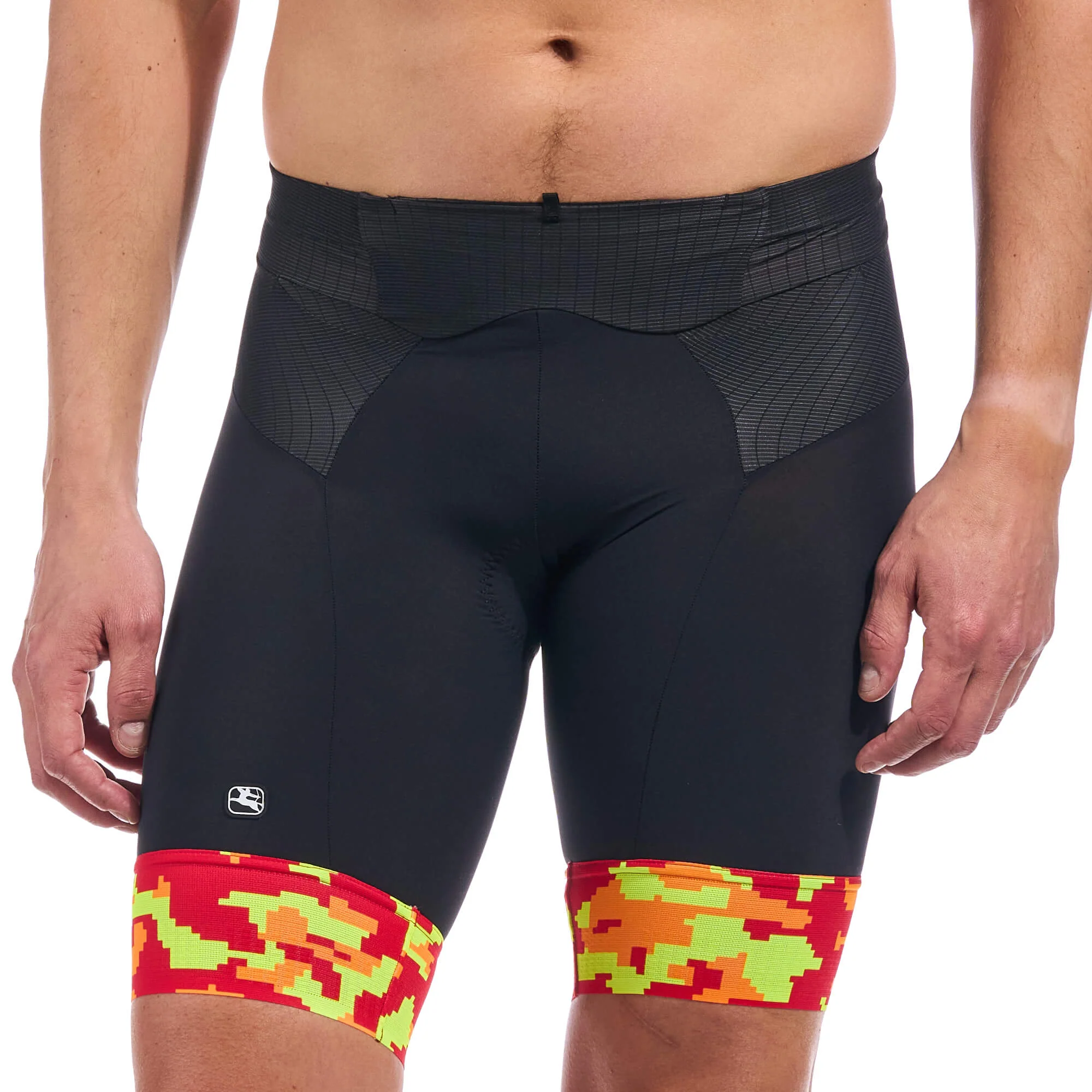 Men's FR-C Pro Tri Short - Image 7