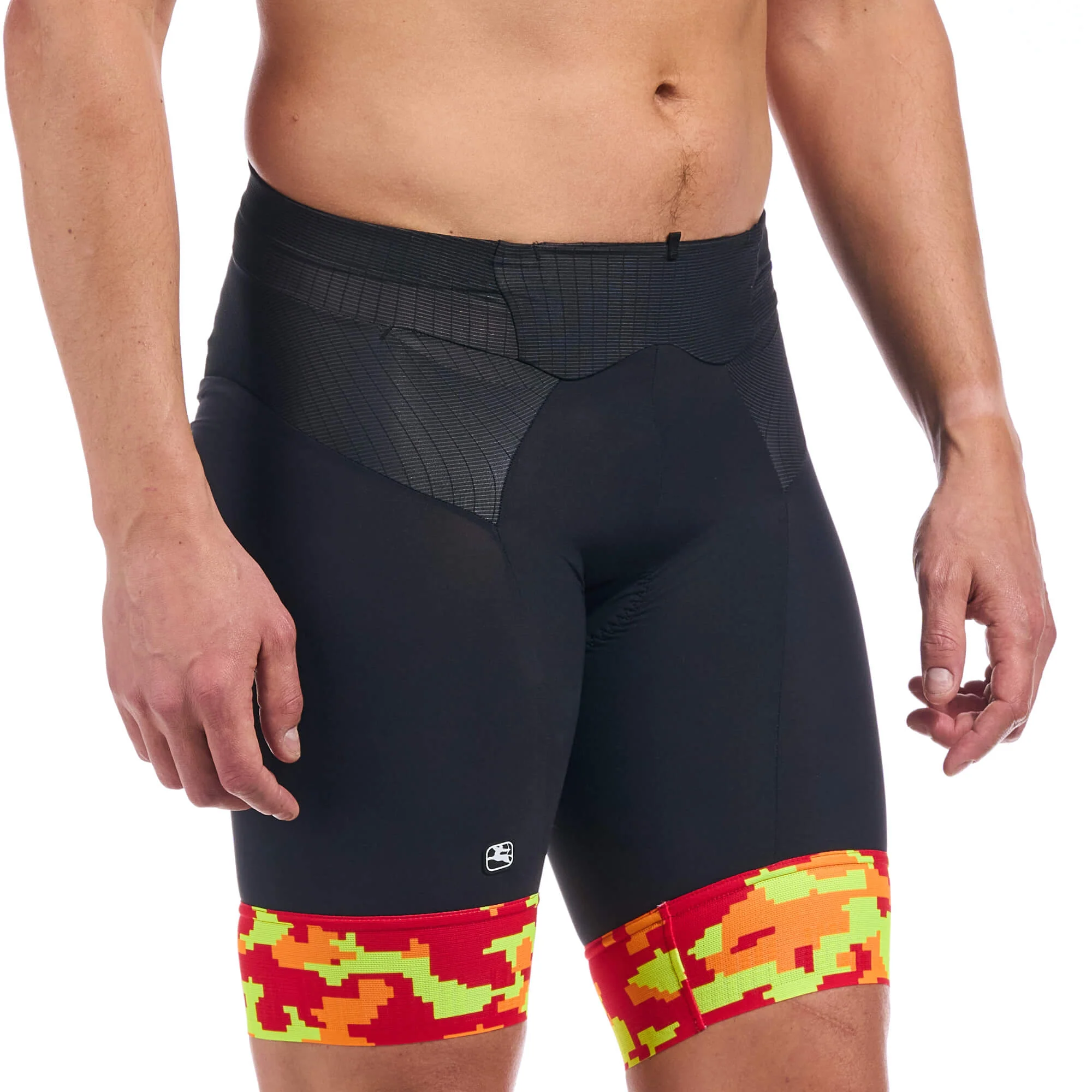 Men's FR-C Pro Tri Short - Image 9