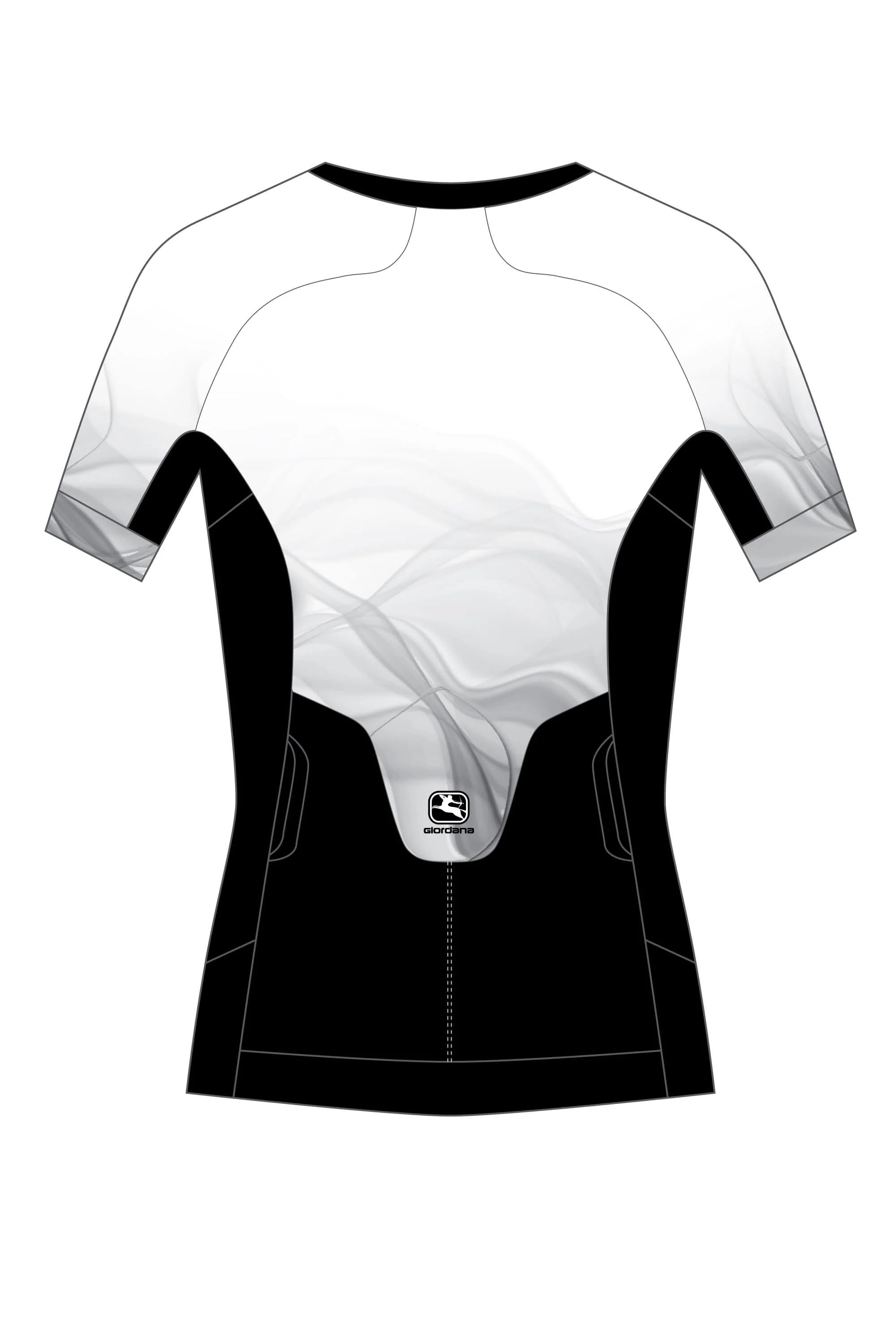 Men's FR-C Tri Jersey - Image 2