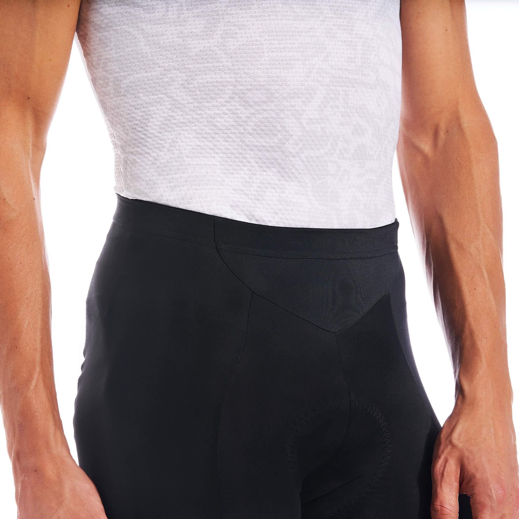 Men's Fusion Short - Image 3