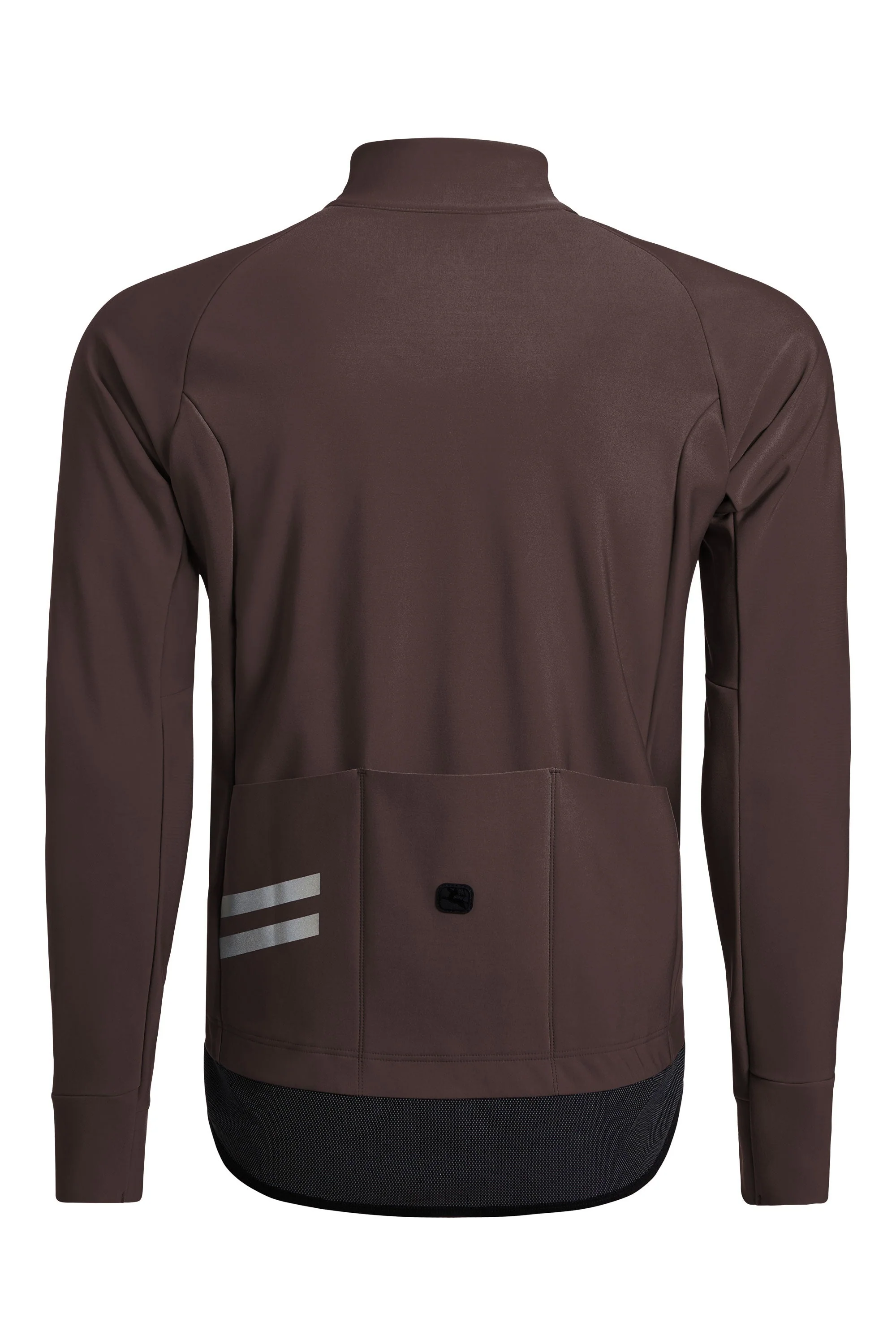 Men's G-Shield Thermal Long Sleeve Jersey - Image 3