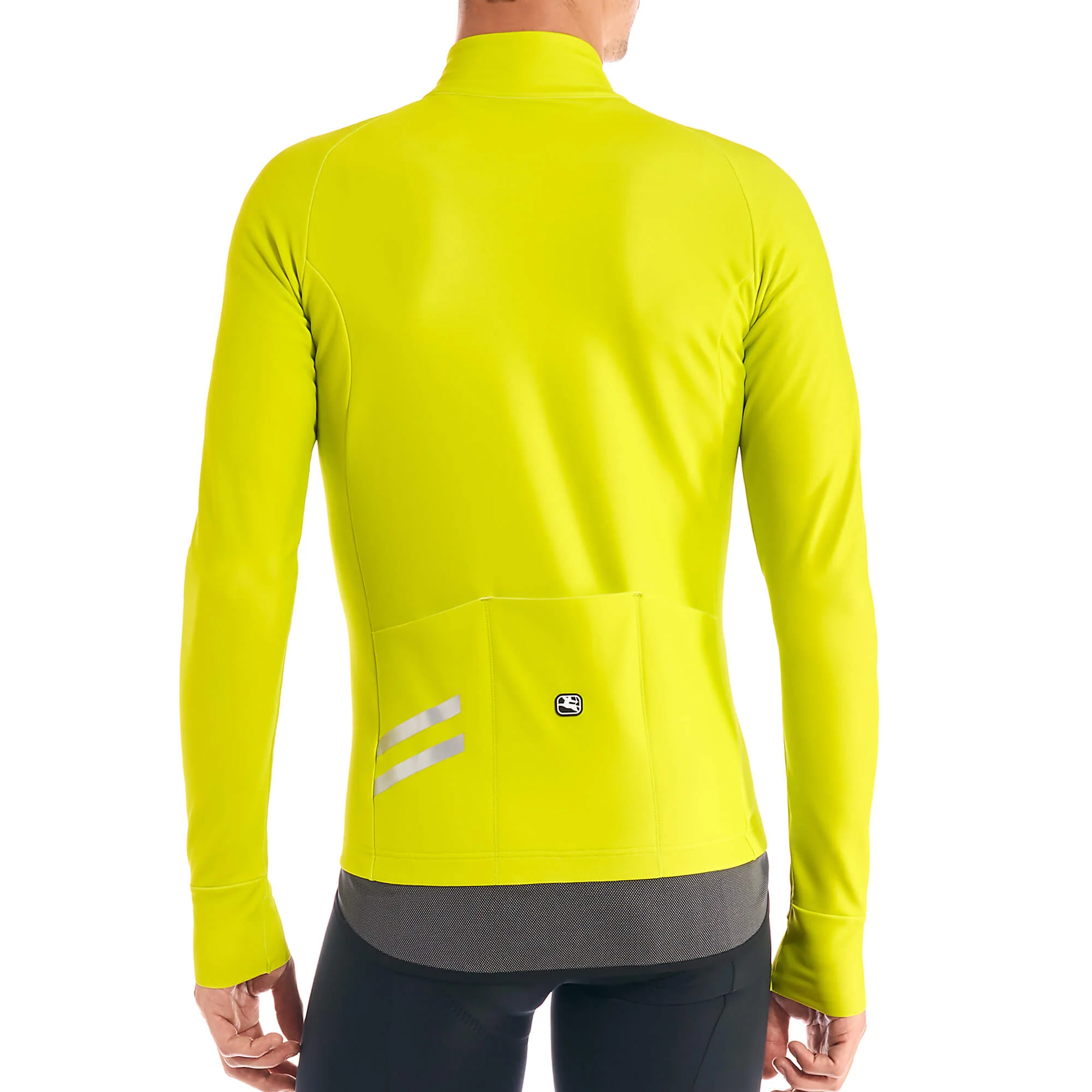 Men's G-Shield Thermal Long Sleeve Jersey - Image 10
