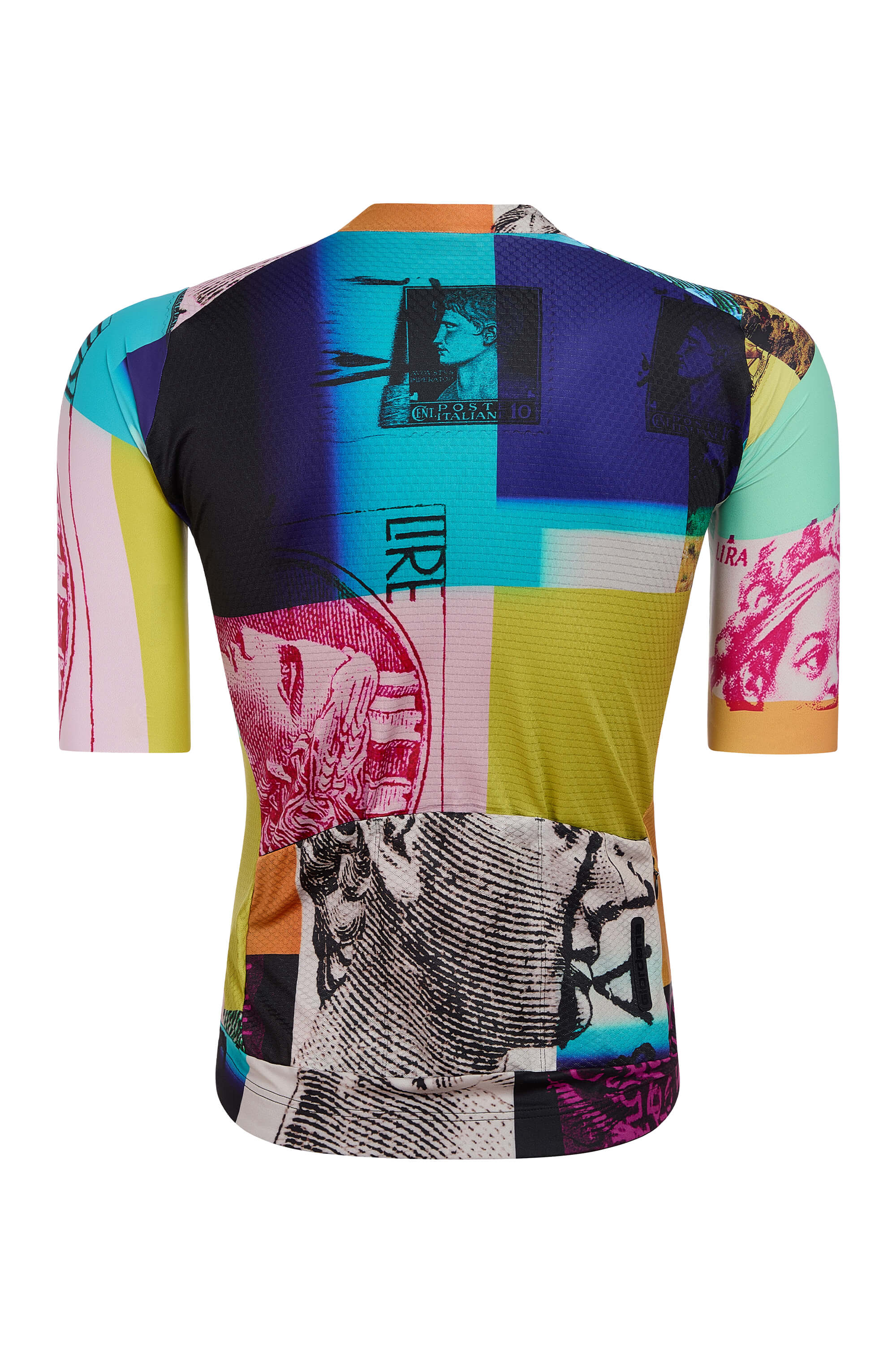 Men's La Posta FR-C Pro Jersey - Image 10