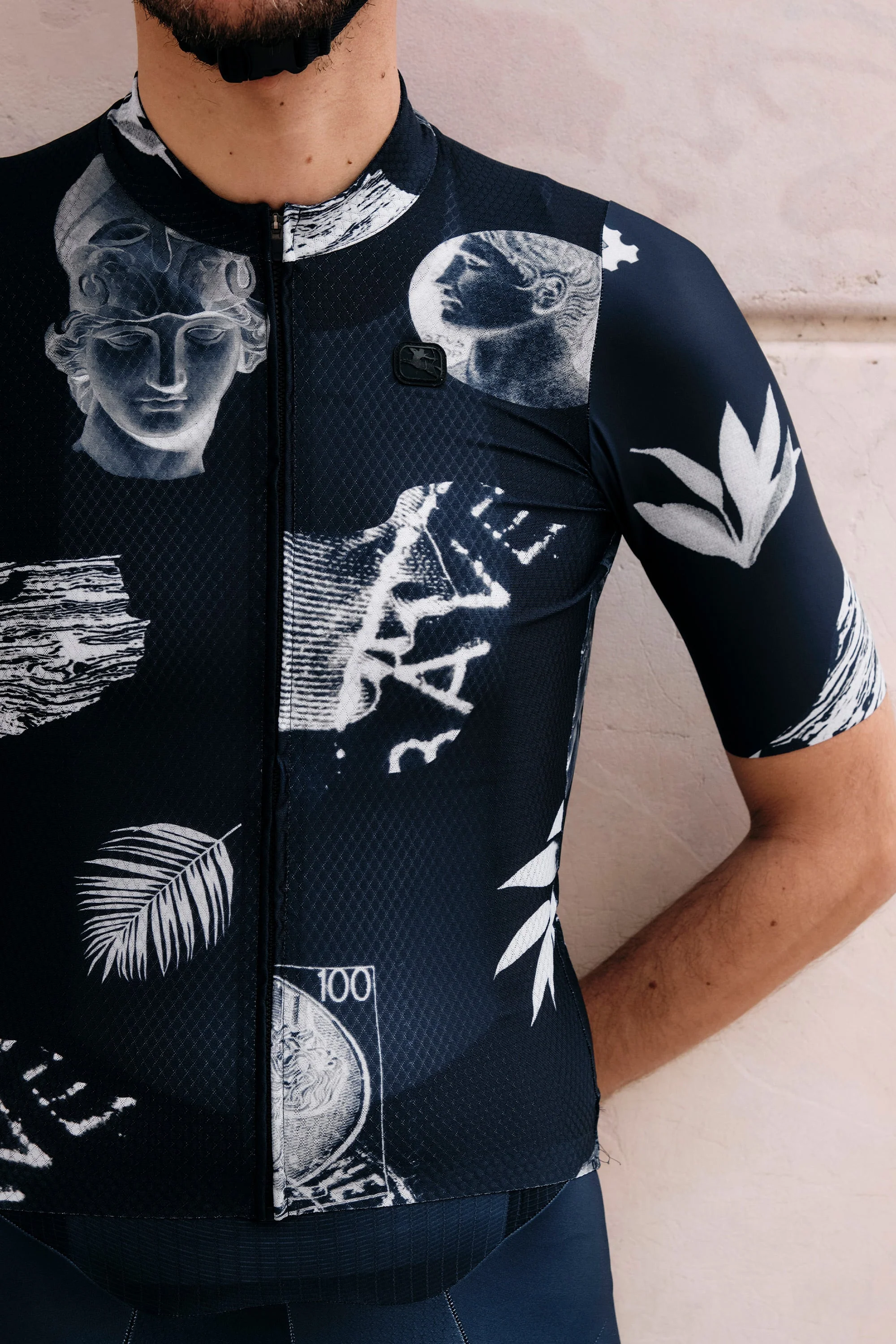 Men's La Posta FR-C Pro Jersey - Image 5