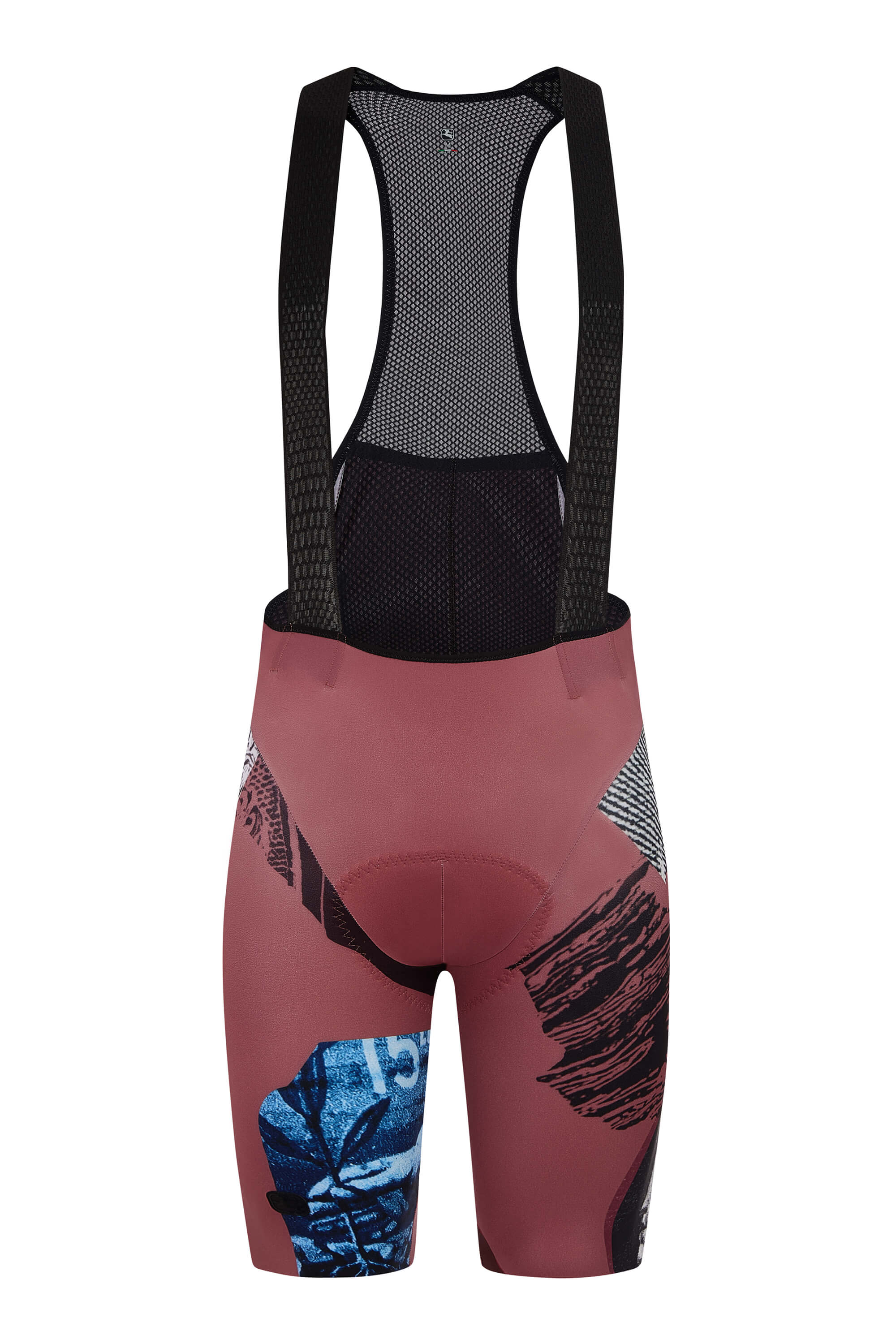 Men's La Posta Urto Bib Short - Image 3