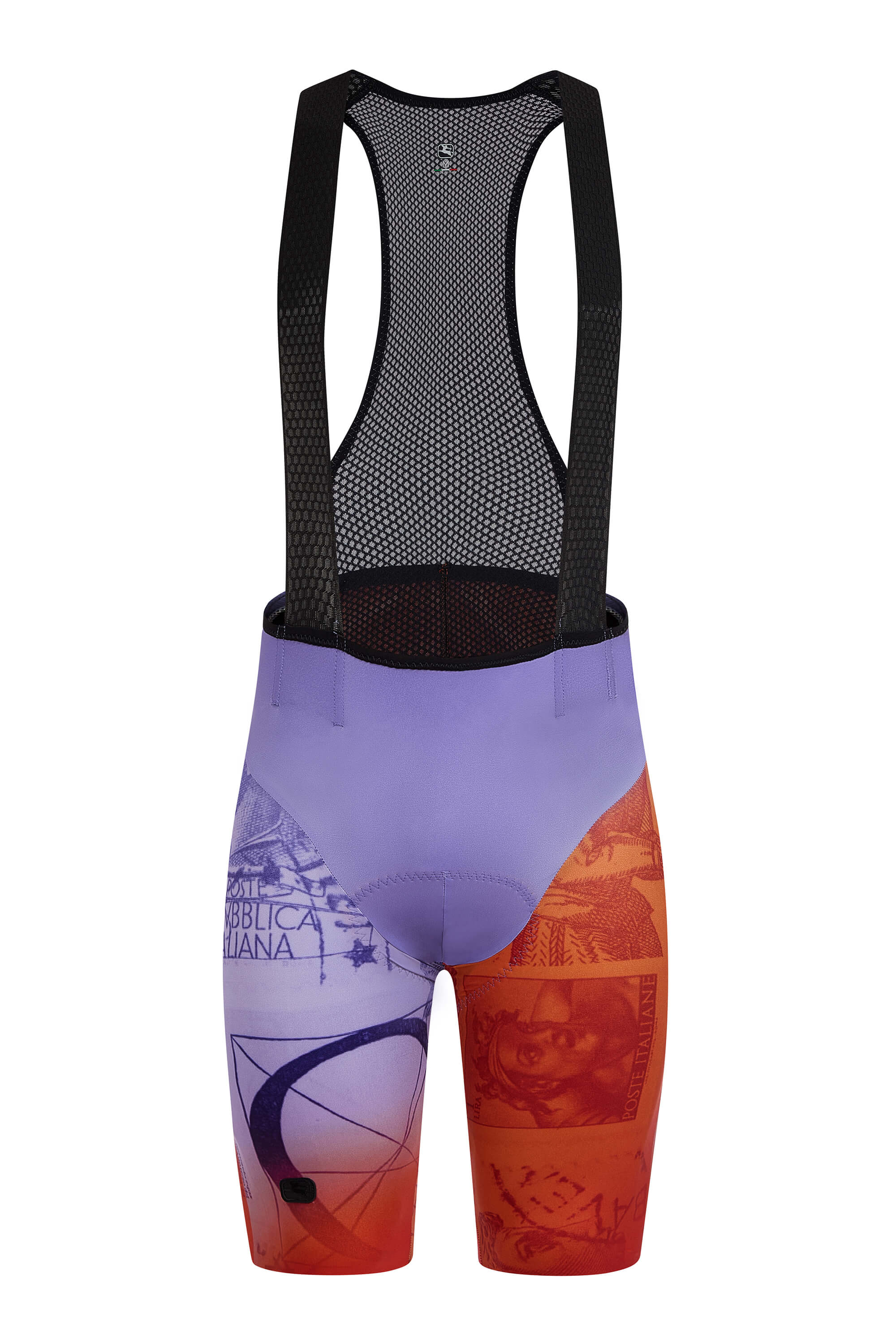 Men's La Posta Urto Bib Short - Image 7
