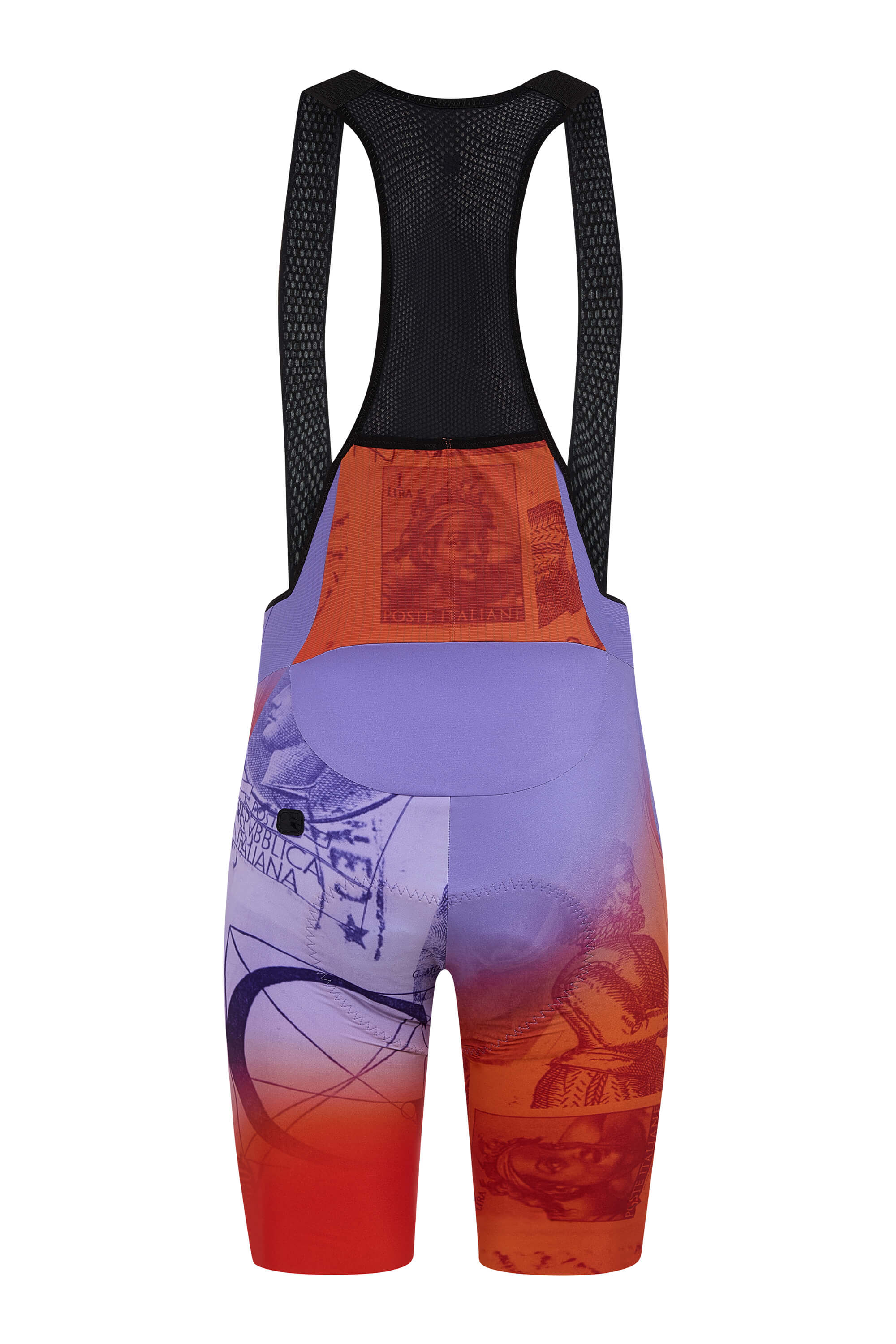 Men's La Posta Urto Bib Short - Image 8