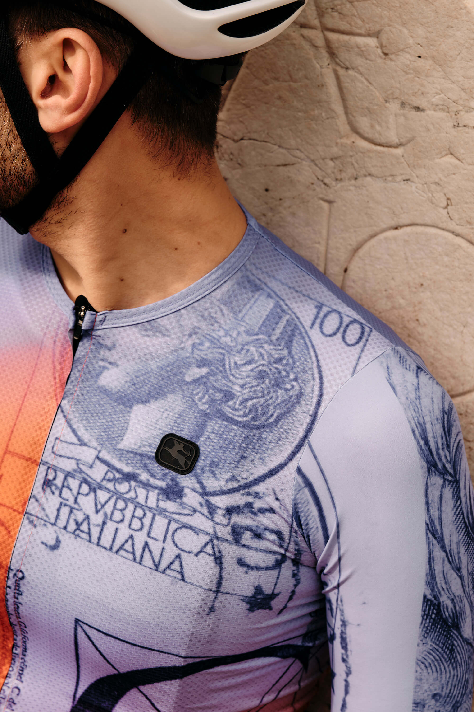 Men's La Posta Urto Jersey