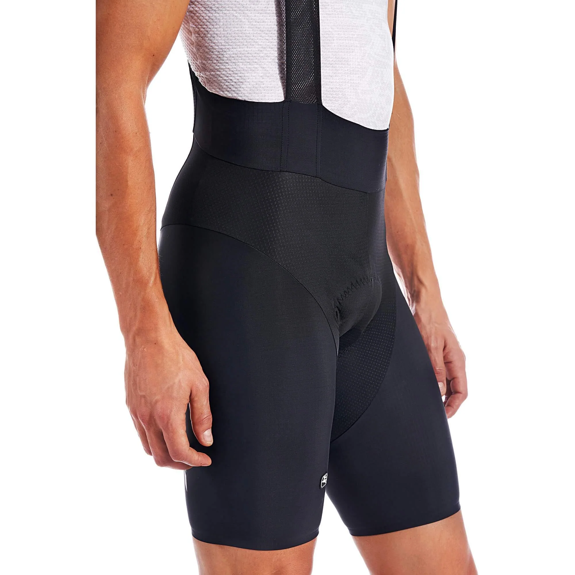 Men's Lungo Bib Short - Image 5