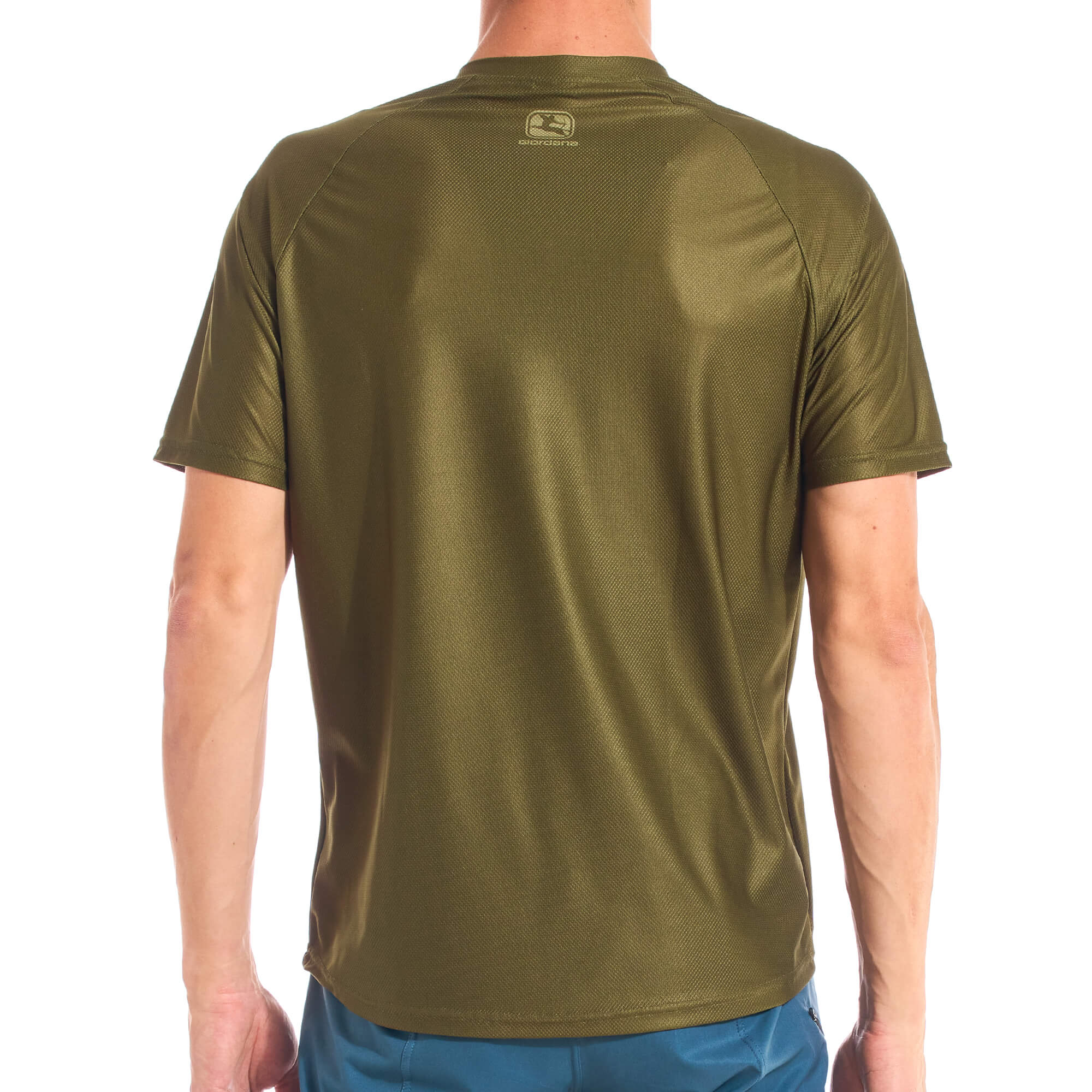 Men's MTB Jersey - Image 16