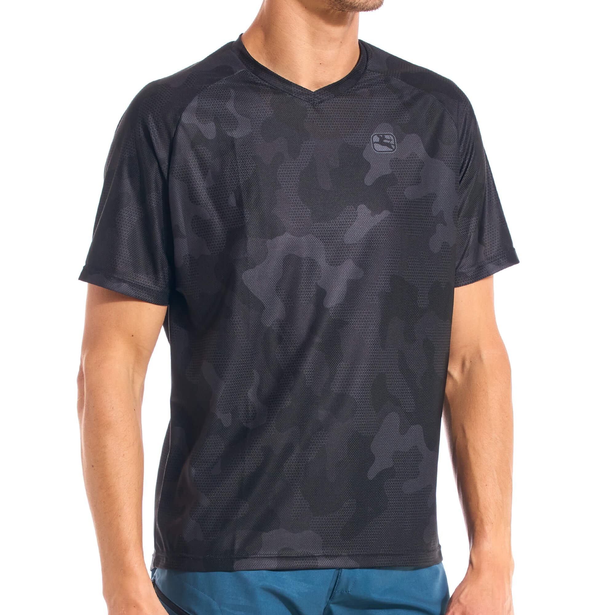 Men's MTB Jersey - Image 3