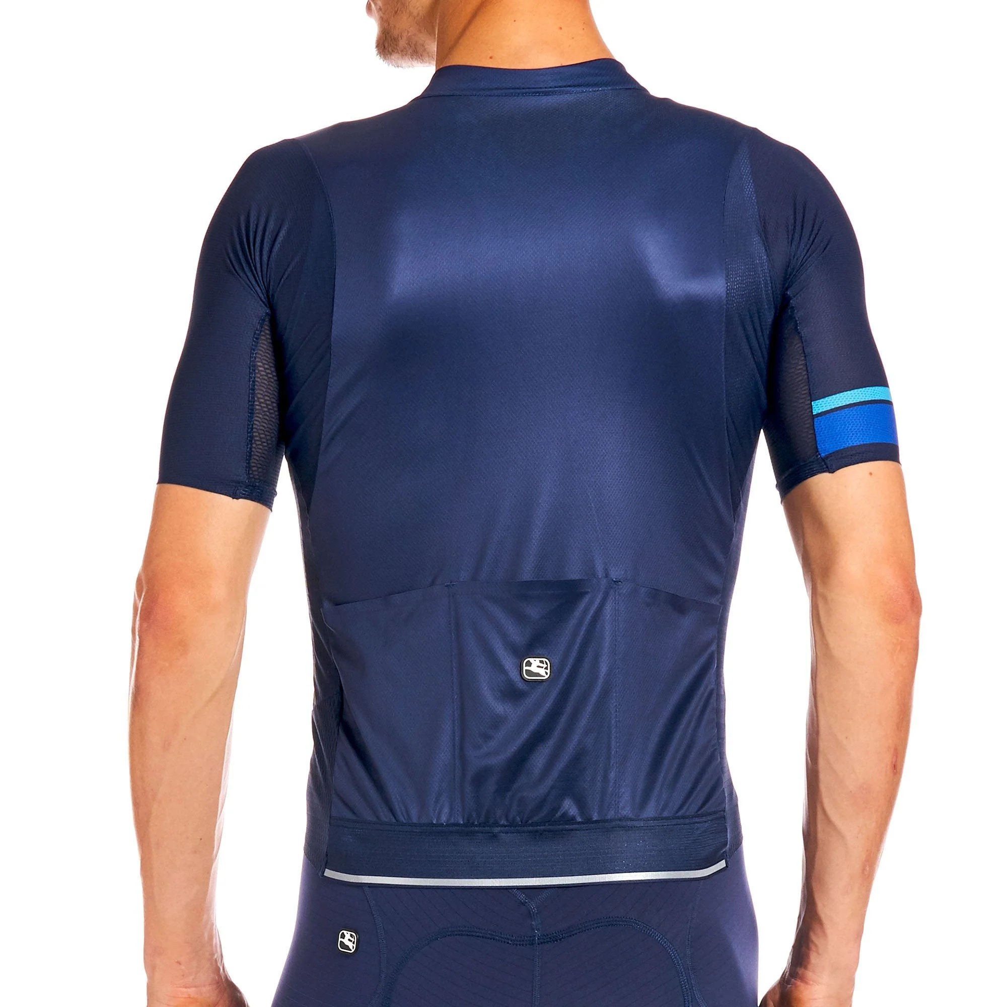 Men's NX-G Air Jersey - Image 3