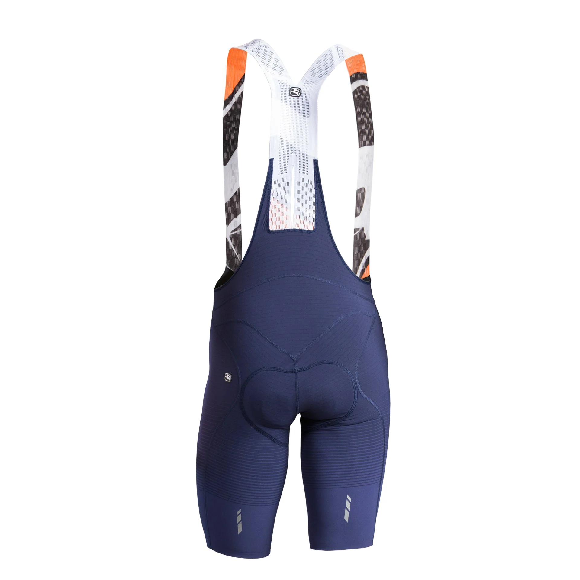 Men's NX-G Bib Short - Image 9