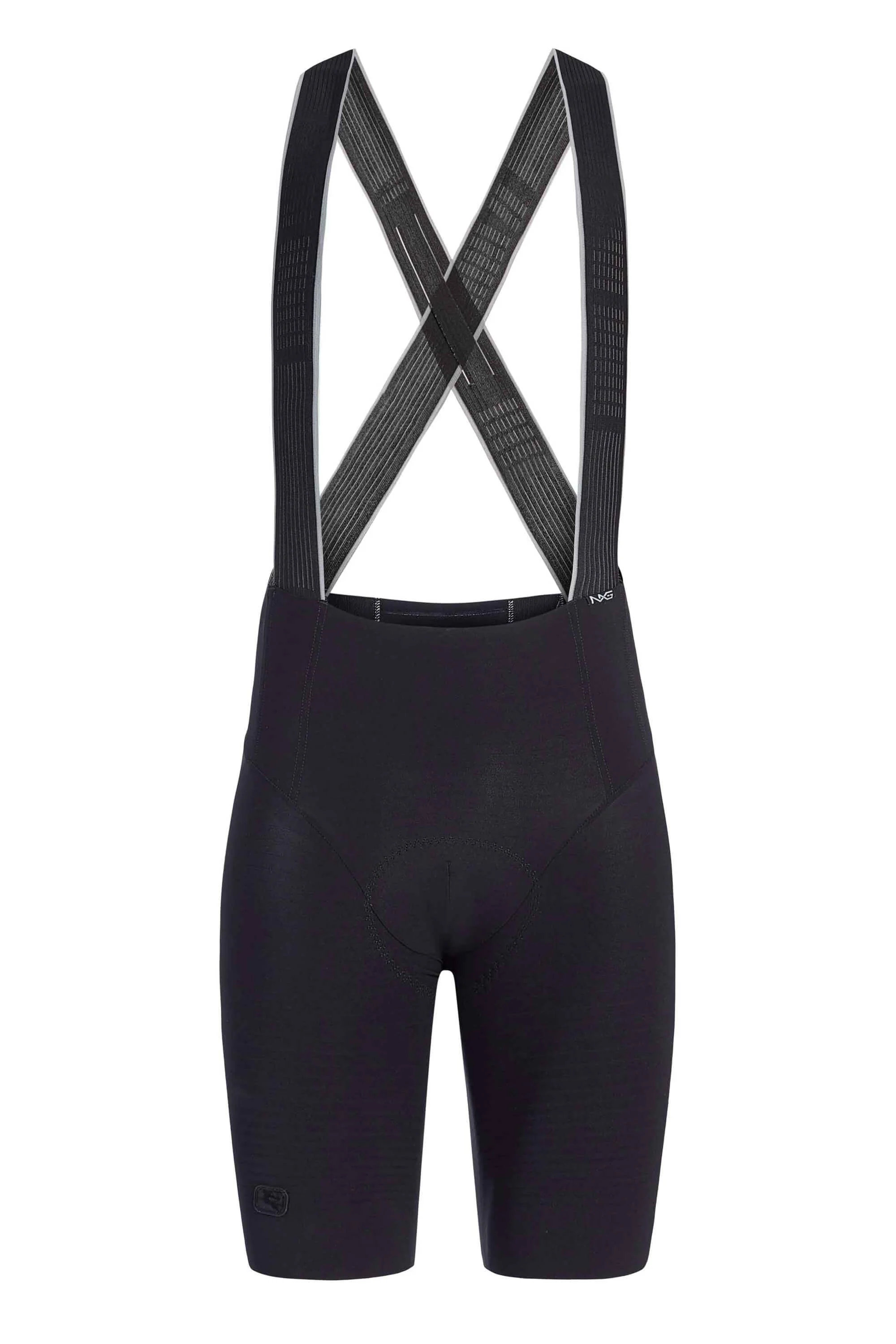 Men's NX-G Bib Short - Shorter Inseam - Image 4