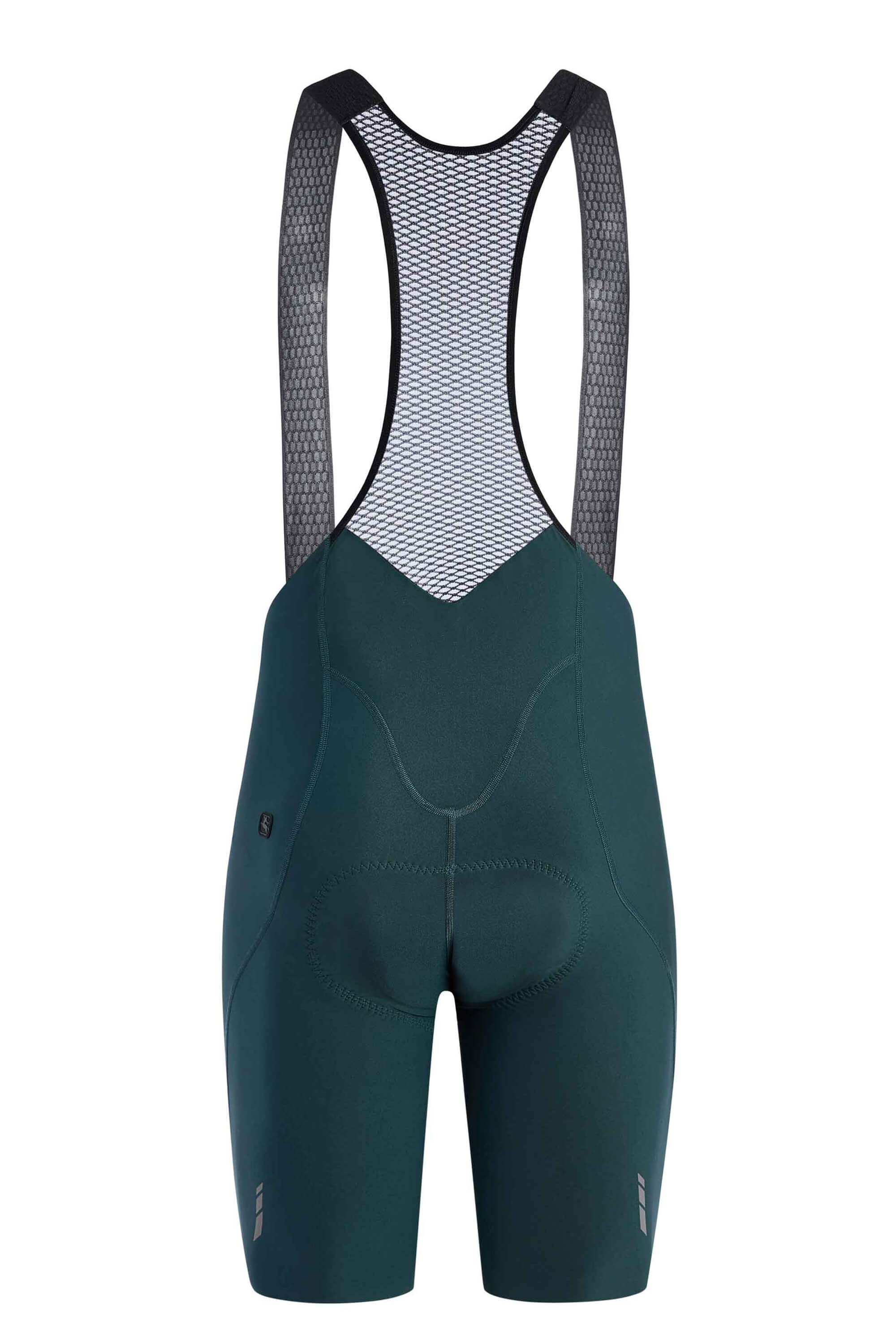 Men's SilverLine Bib Short - Image 11