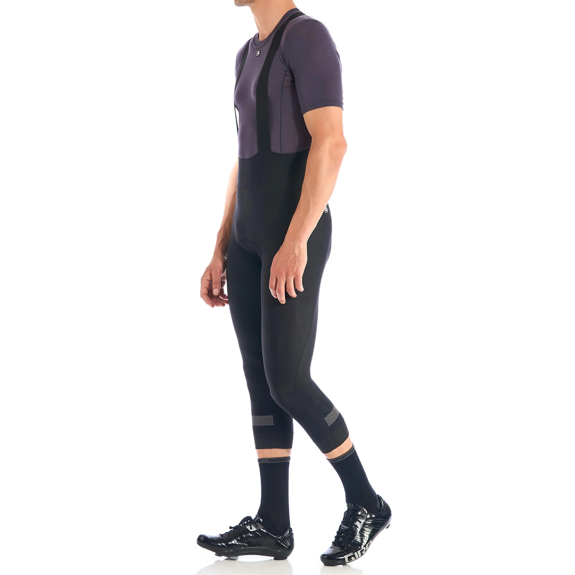 Men's SilverLine Thermal Bib Knicker - Image 2