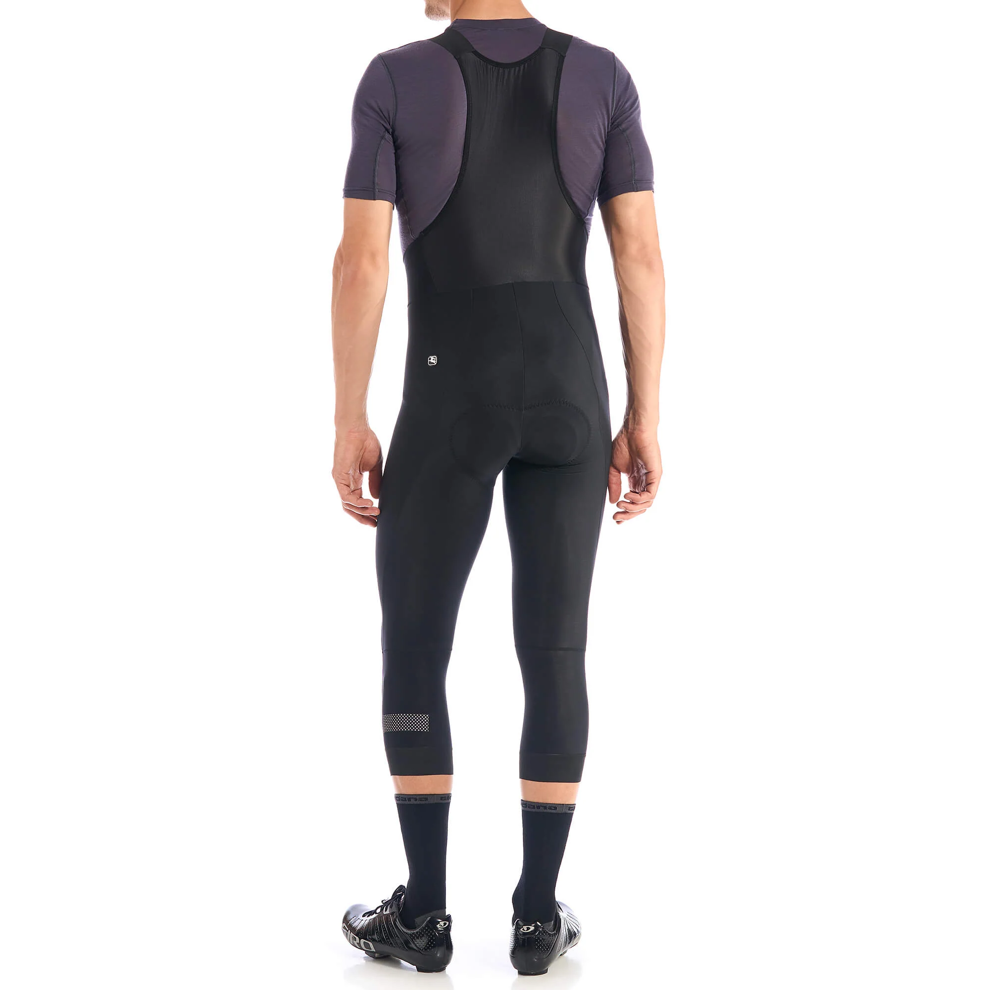 Men's SilverLine Thermal Bib Knicker - Image 3