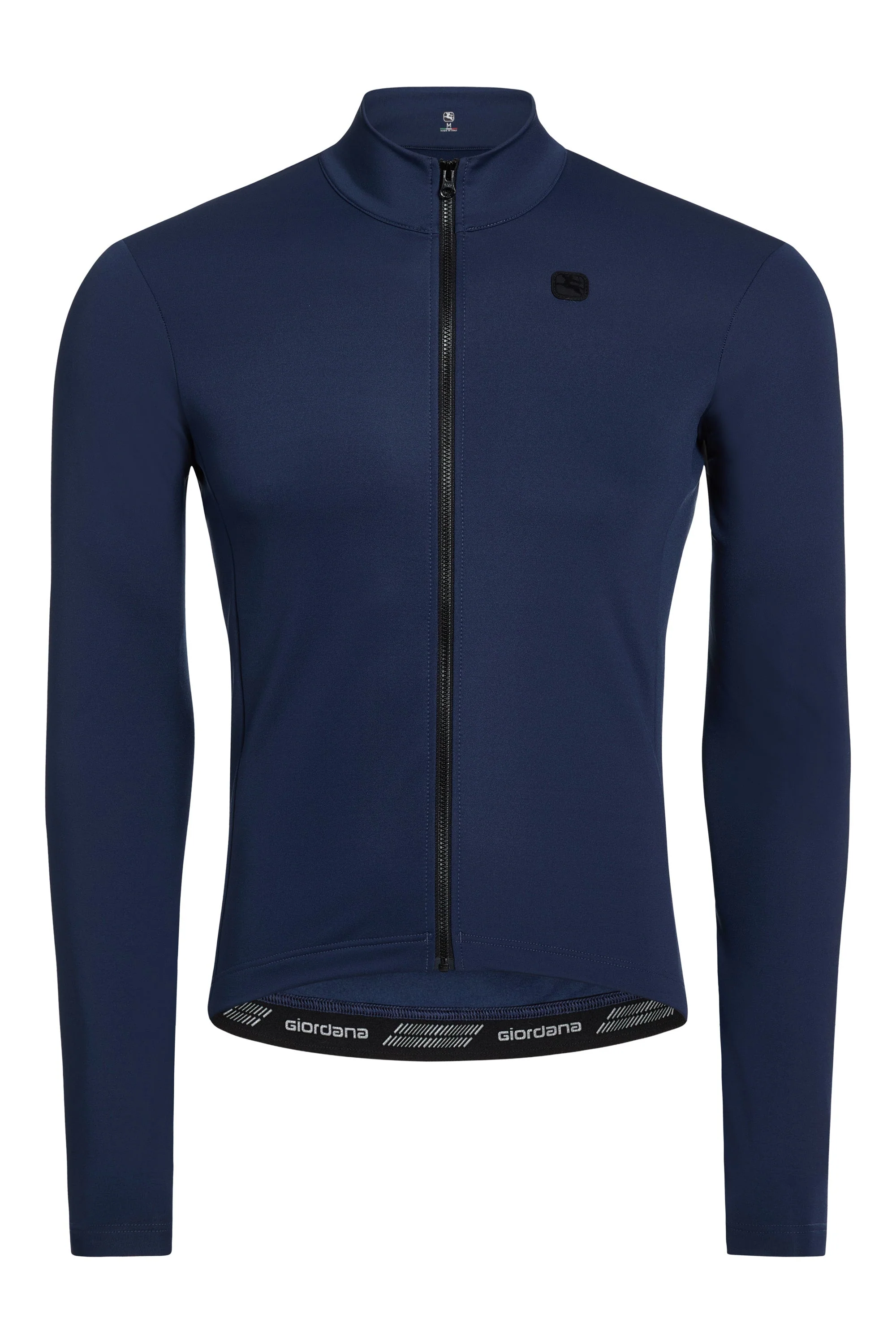 Men's SilverLine Thermal Long Sleeve Jersey - Image 5