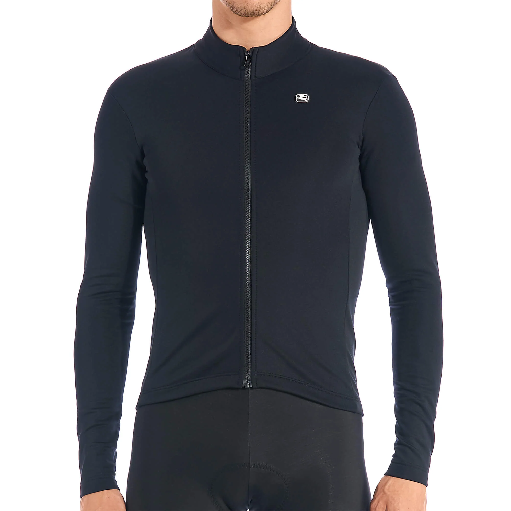 Men's SilverLine Thermal Long Sleeve Jersey - Image 10