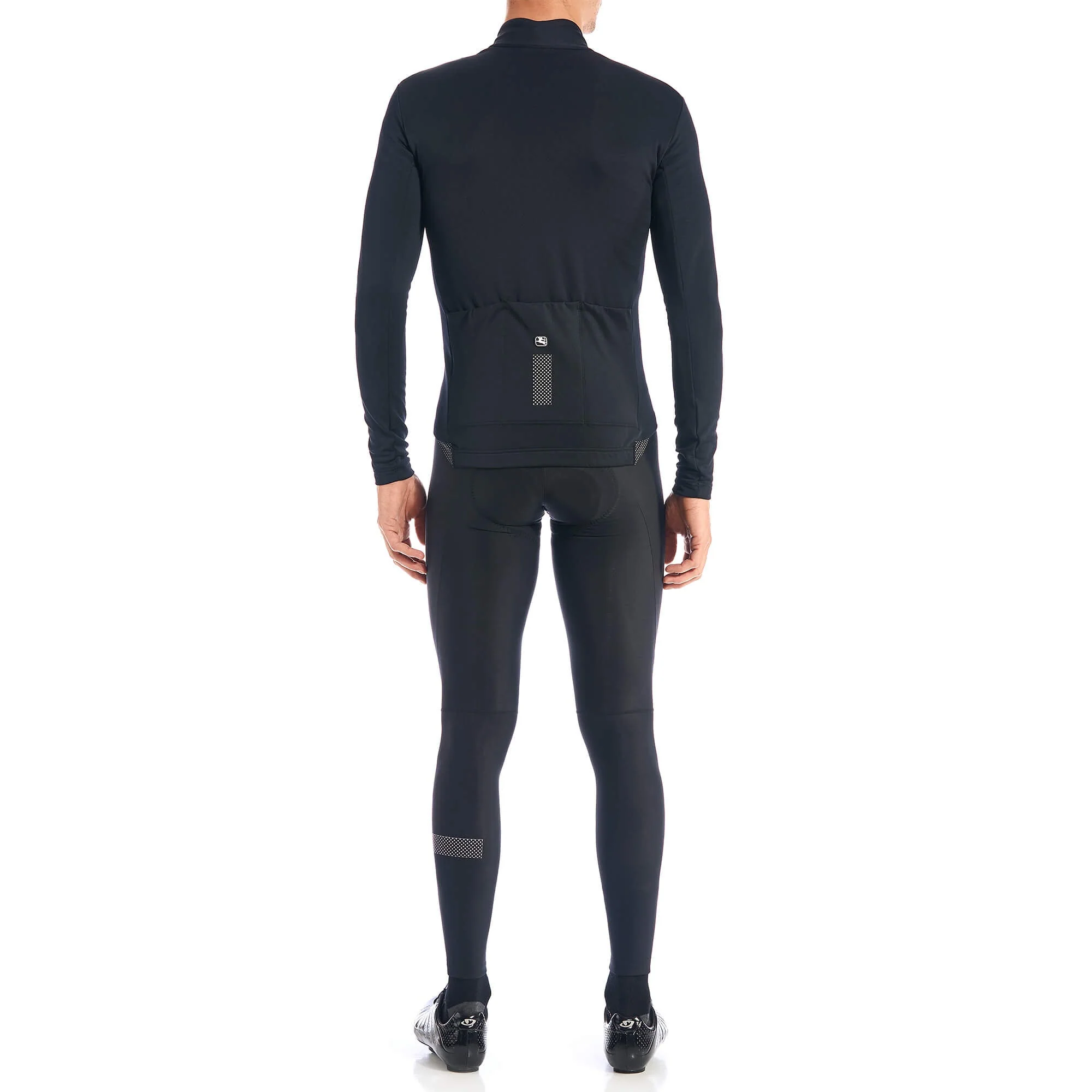 Men's SilverLine Thermal Long Sleeve Jersey - Image 14