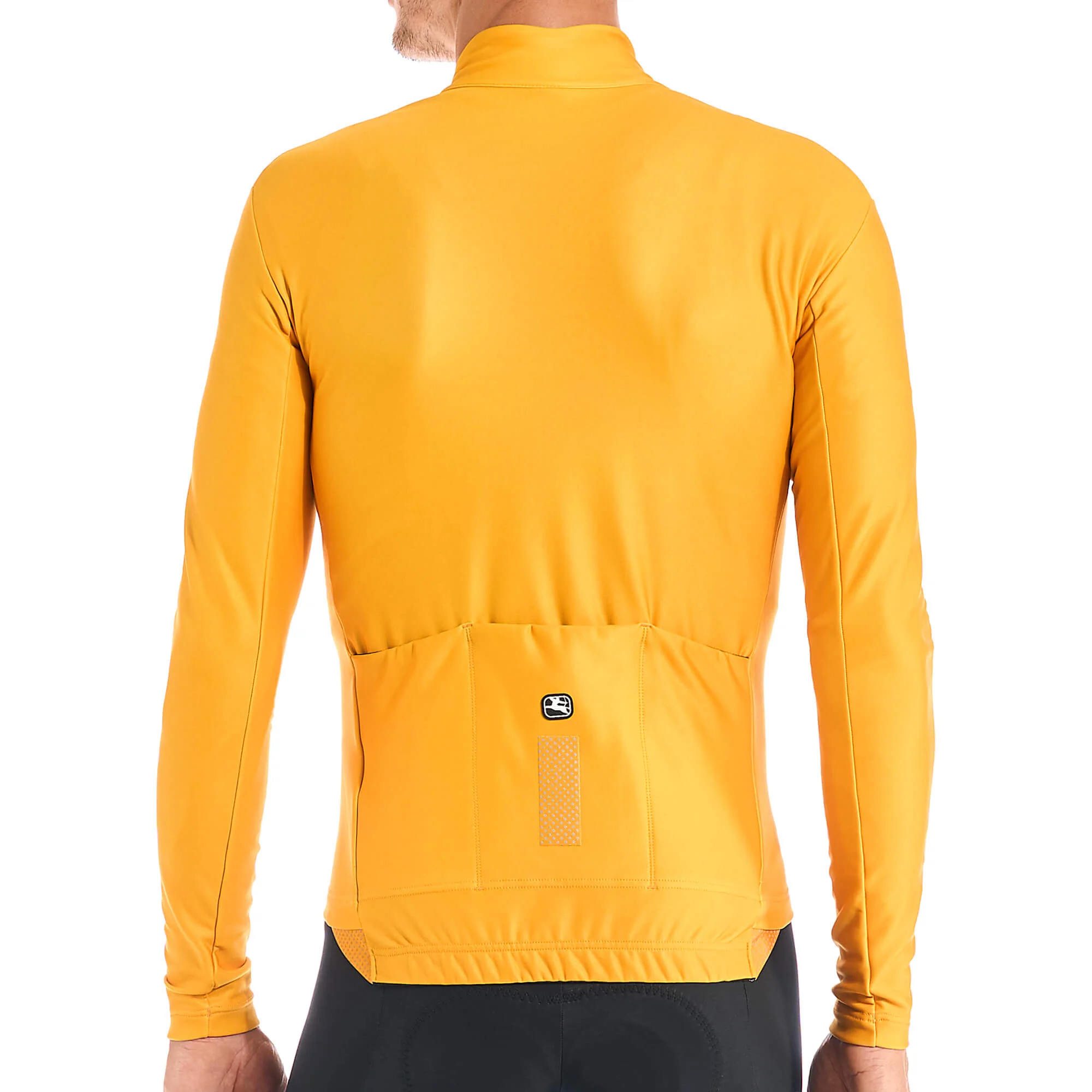 Men's SilverLine Thermal Long Sleeve Jersey - Image 20