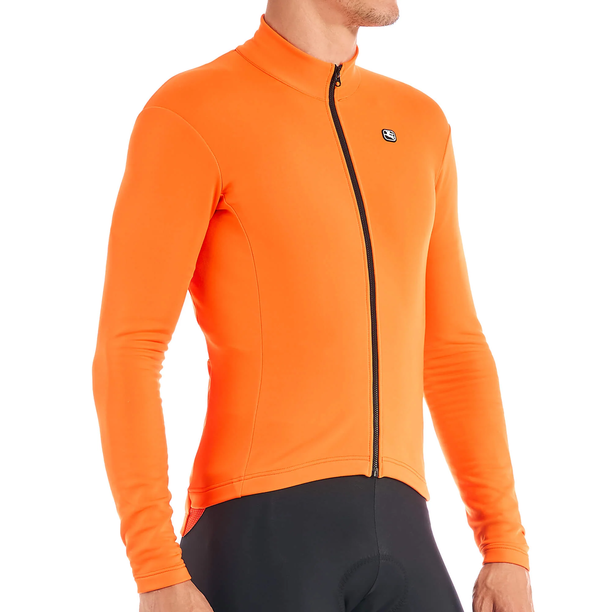 Men's SilverLine Thermal Long Sleeve Jersey - Image 4