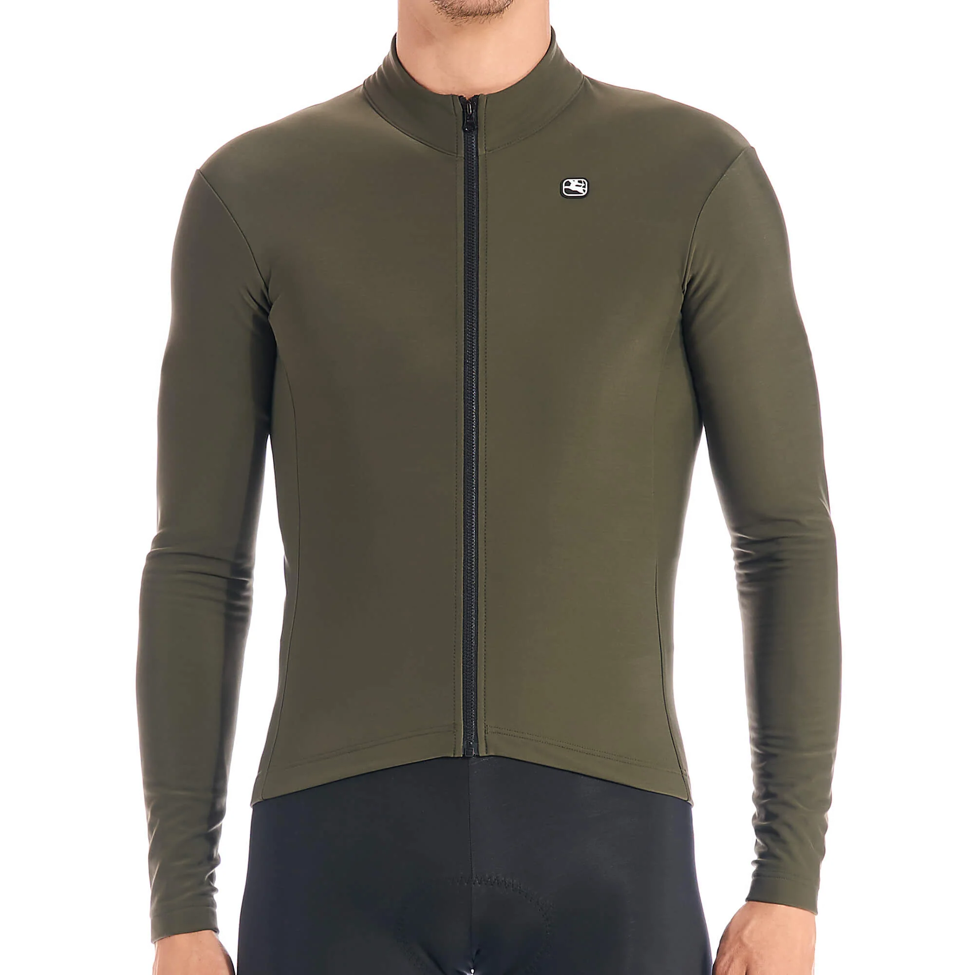Men's SilverLine Thermal Long Sleeve Jersey - Image 8