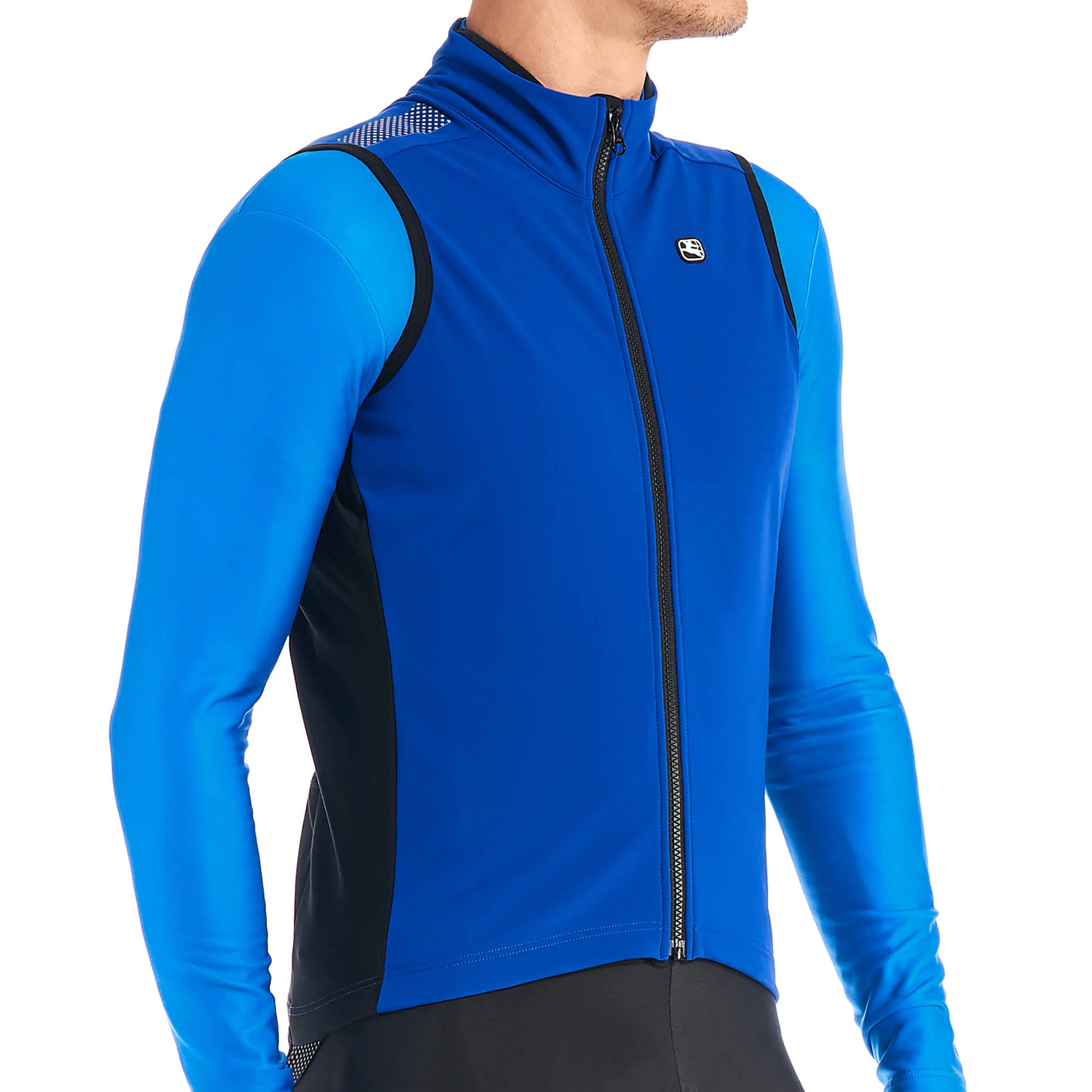 Men's SilverLine Thermal Vest - Image 9