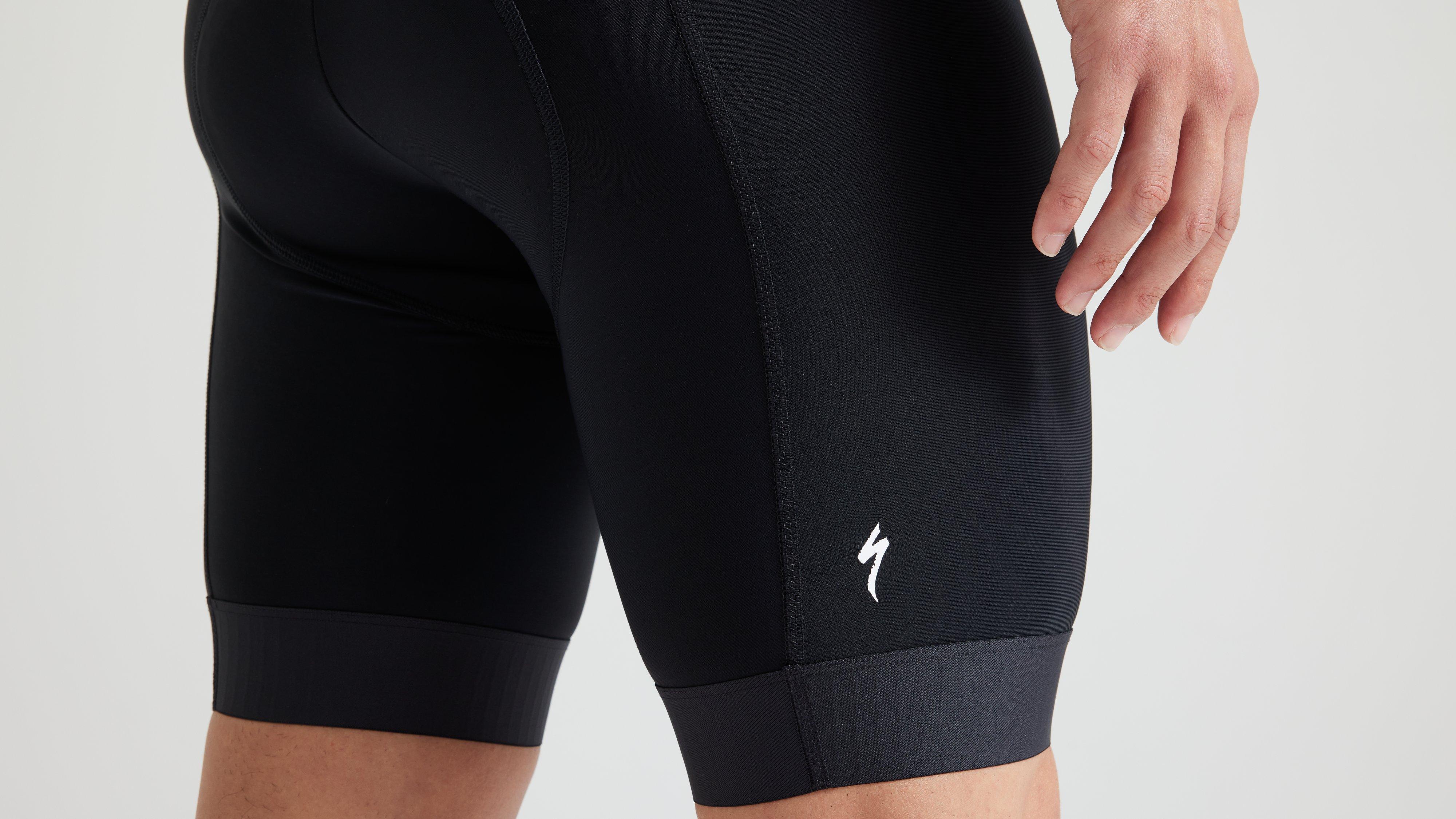 Men's Specialized Foundation Bib Shorts - Image 5