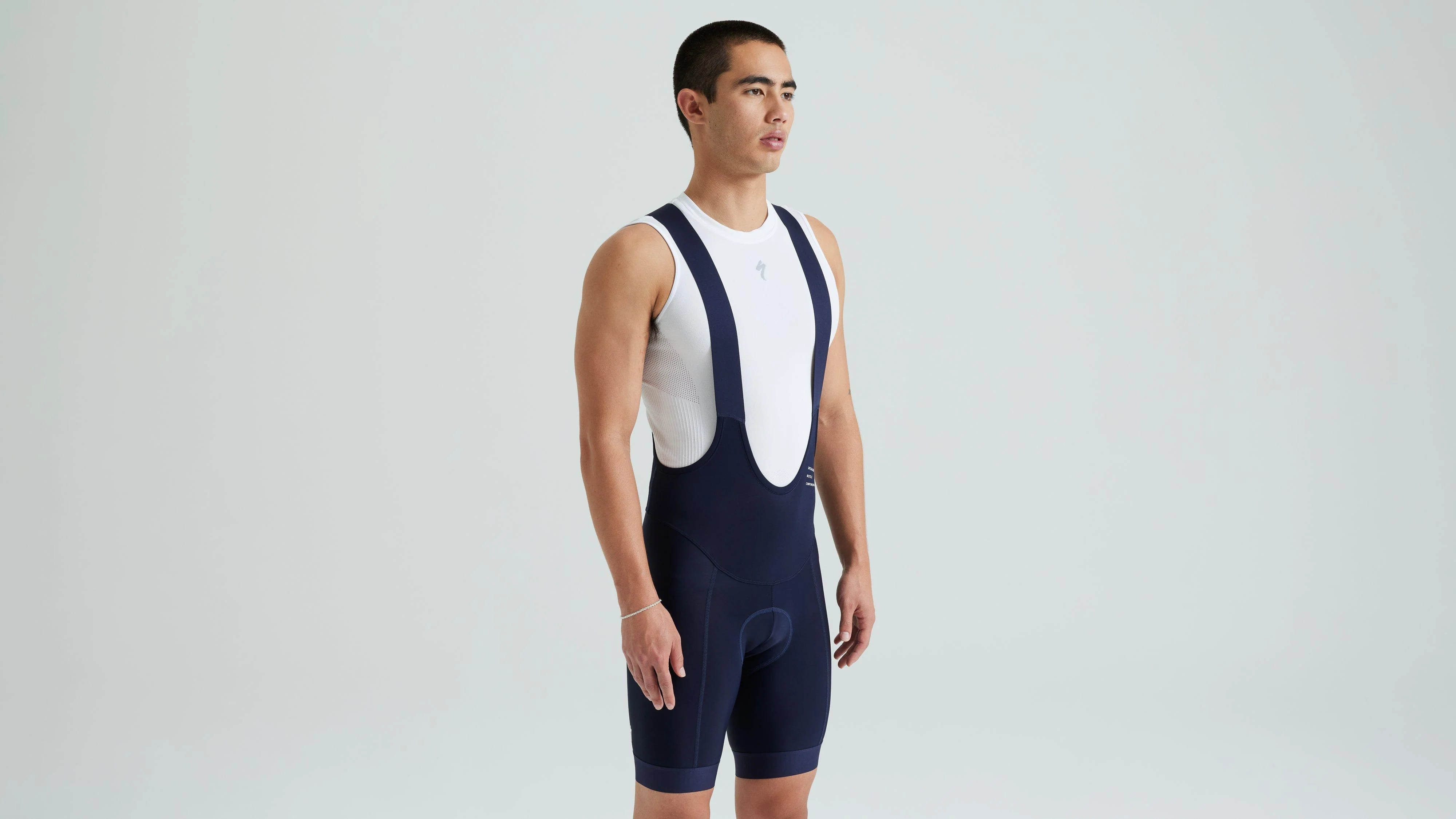 Men's Specialized Foundation Bib Shorts - Image 7