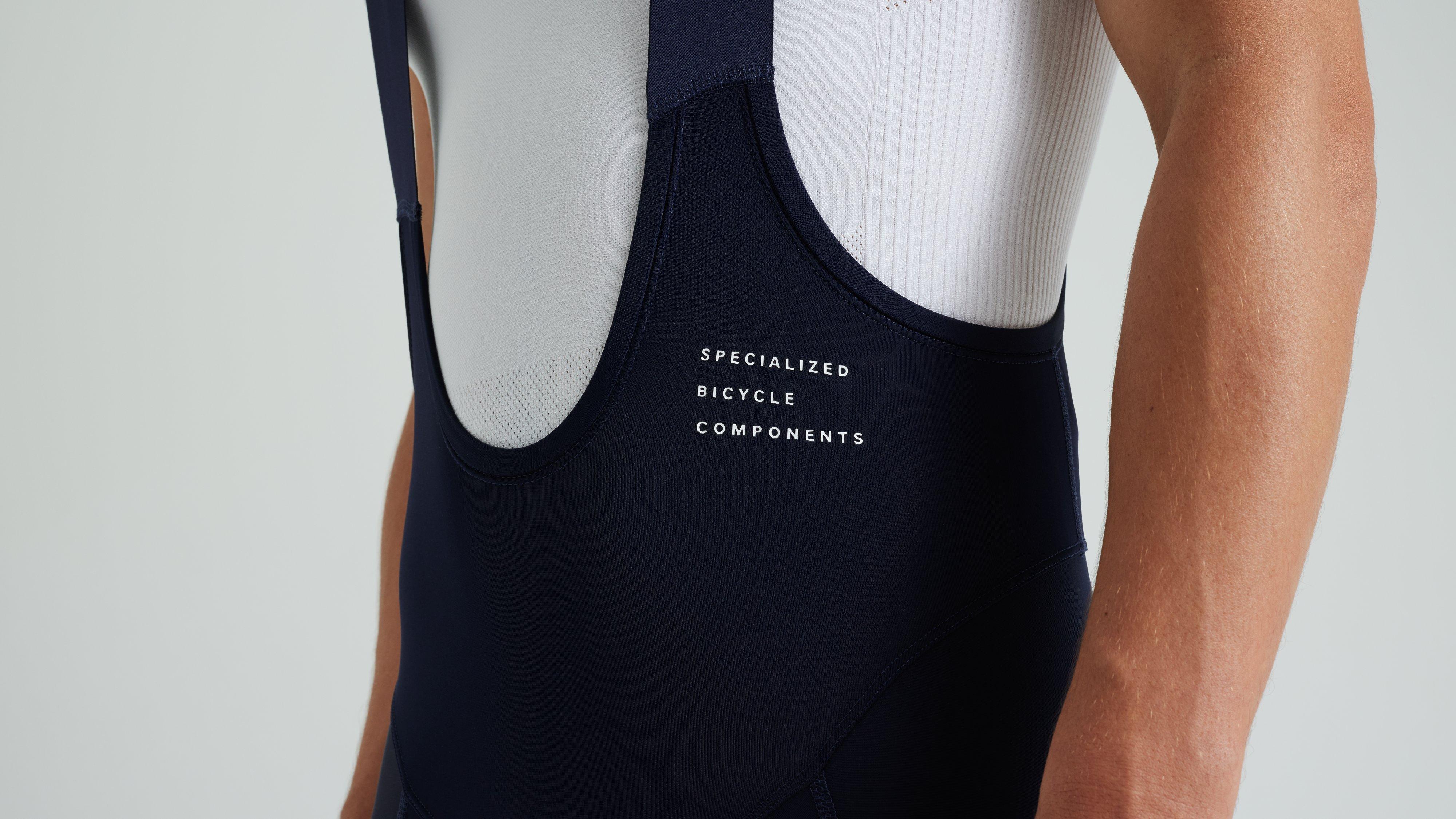 Men's Specialized Foundation Bib Shorts - Image 9