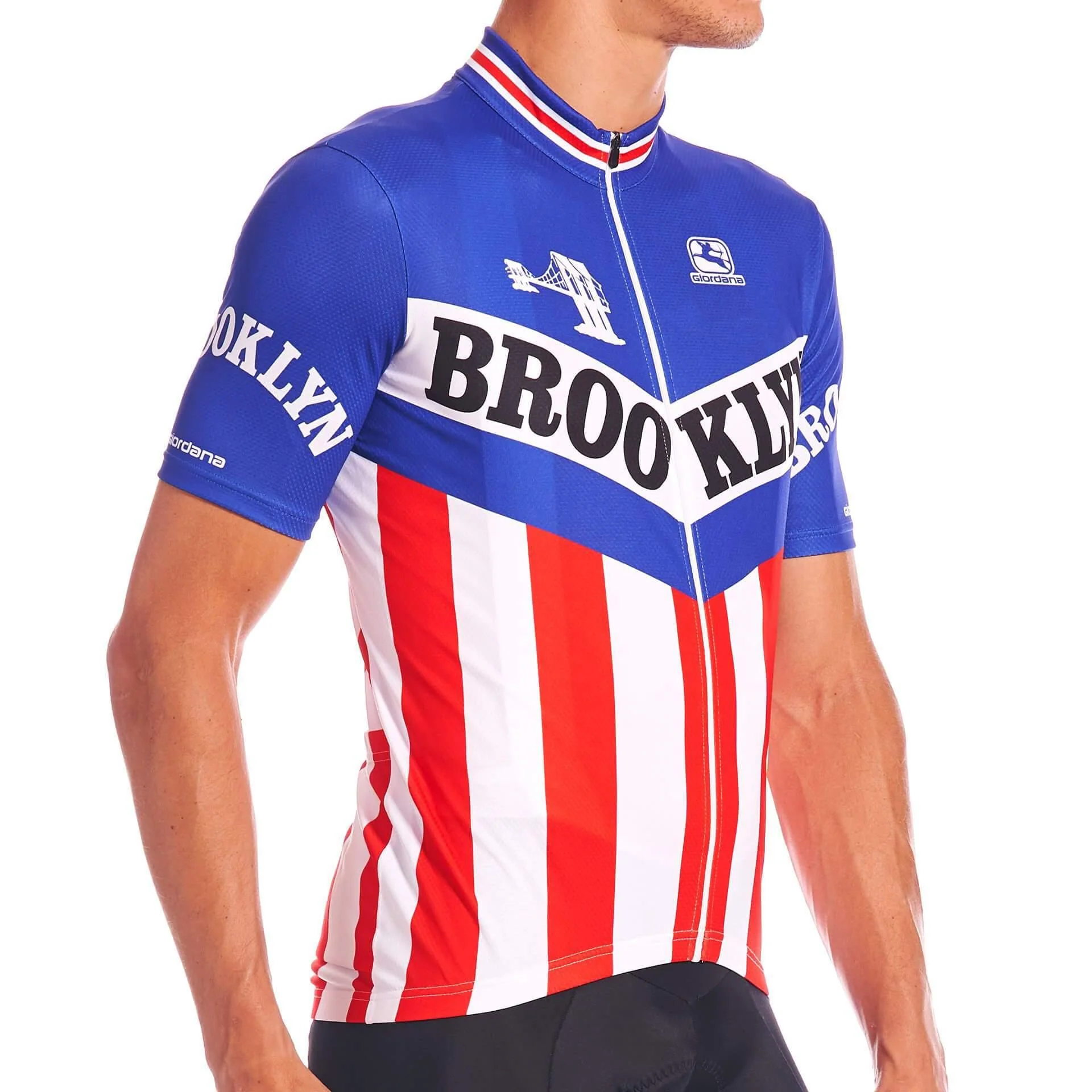 Men's Team Brooklyn Vero Jersey - Image 4