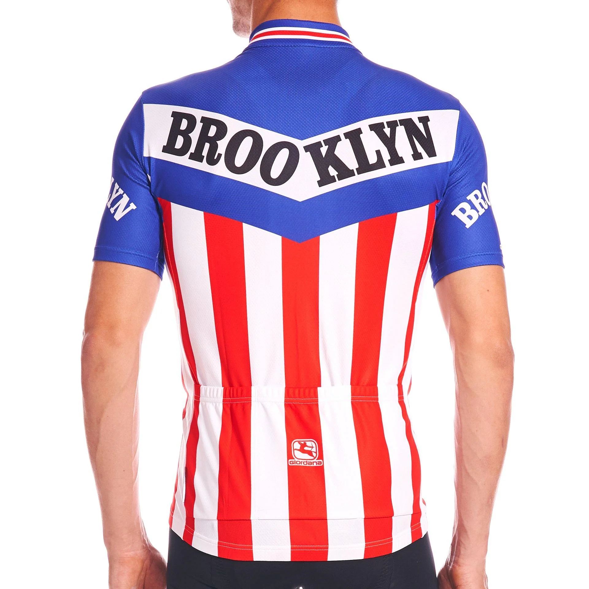 Men's Team Brooklyn Vero Jersey - Image 5