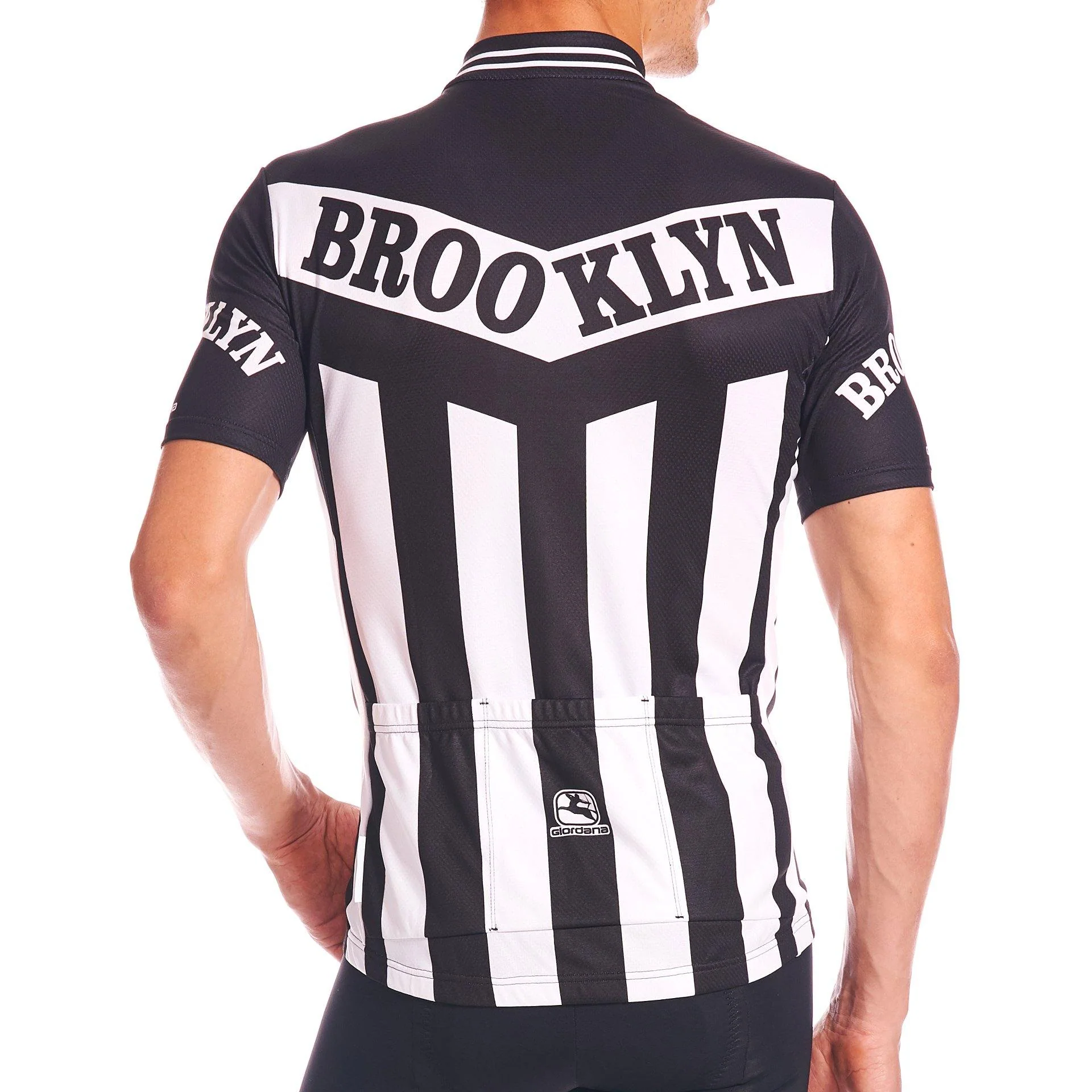 Men's Team Brooklyn Vero Jersey - Image 6