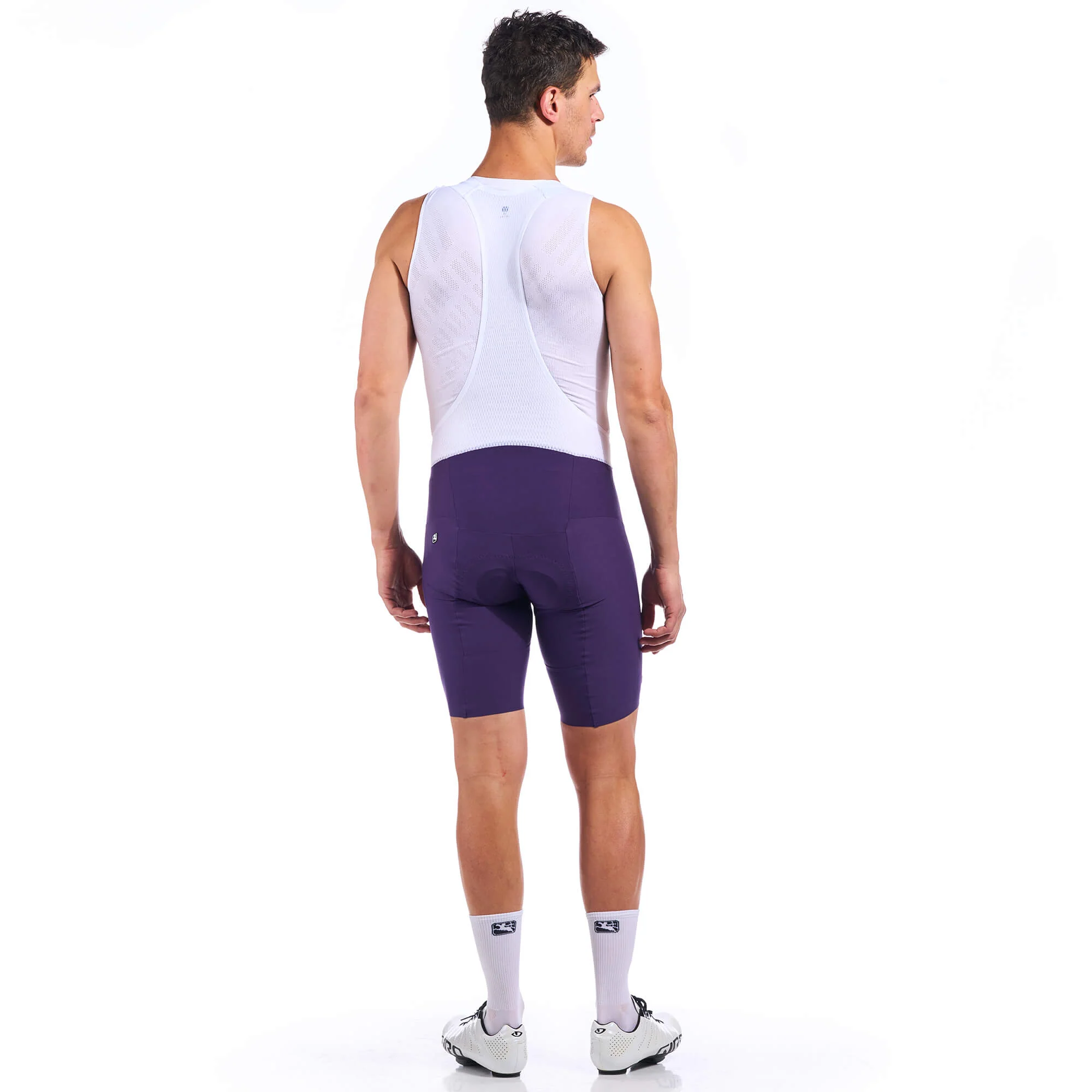Men's Vero Forma Bib Short - Image 24