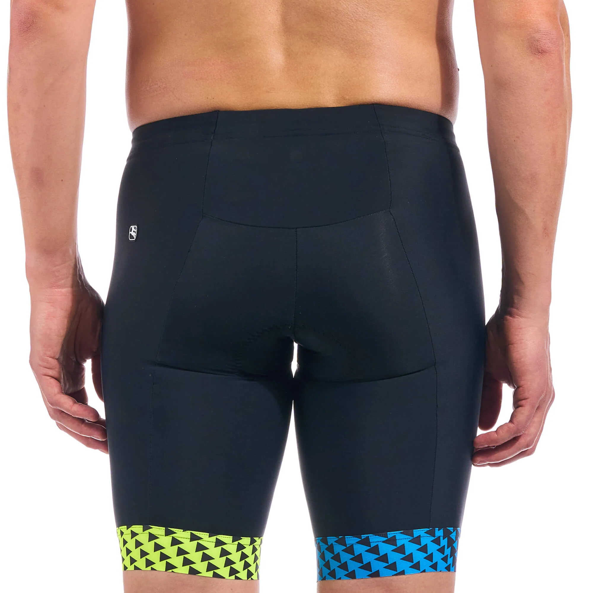 Men's Vero Pro Tri Short - Image 4