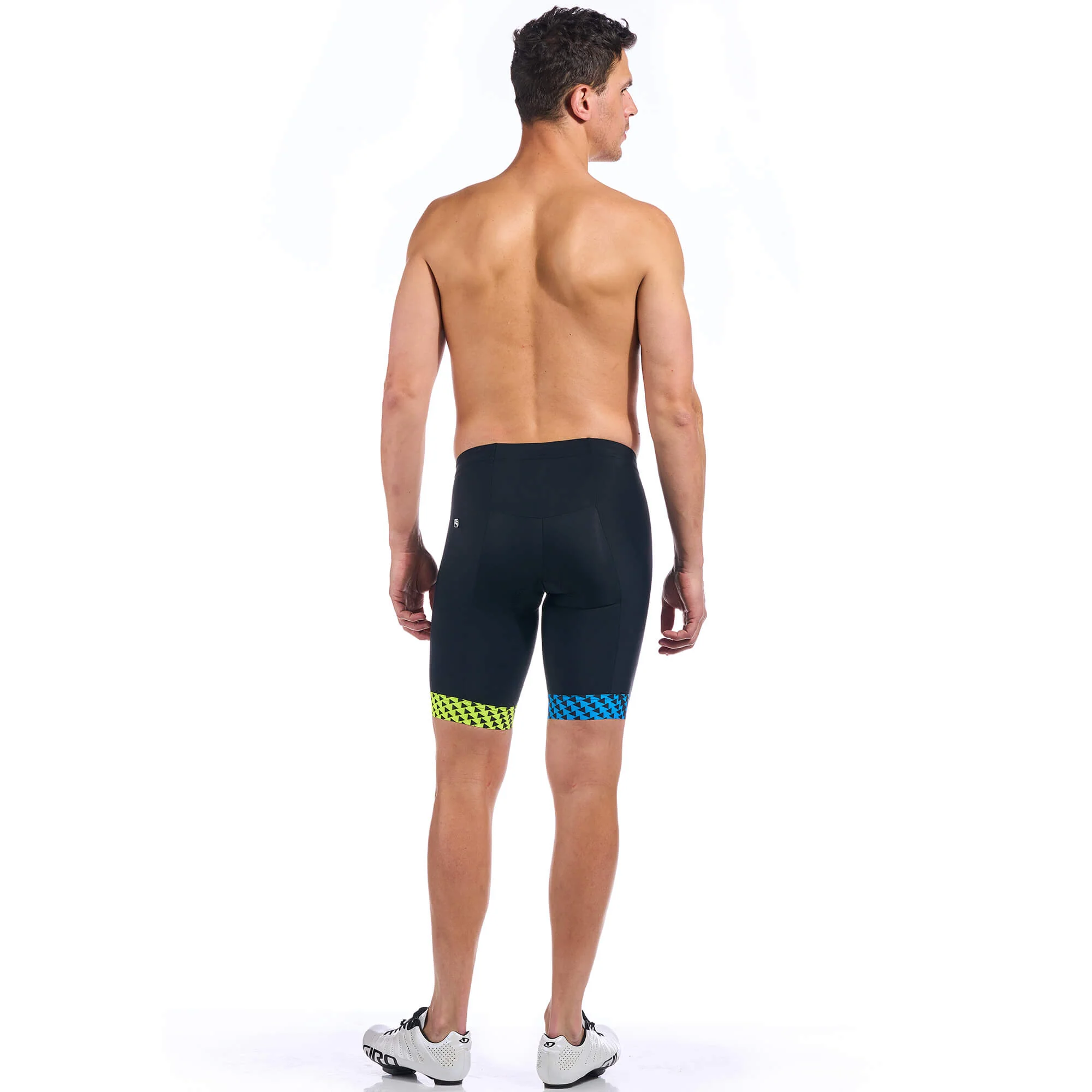 Men's Vero Pro Tri Short - Image 6