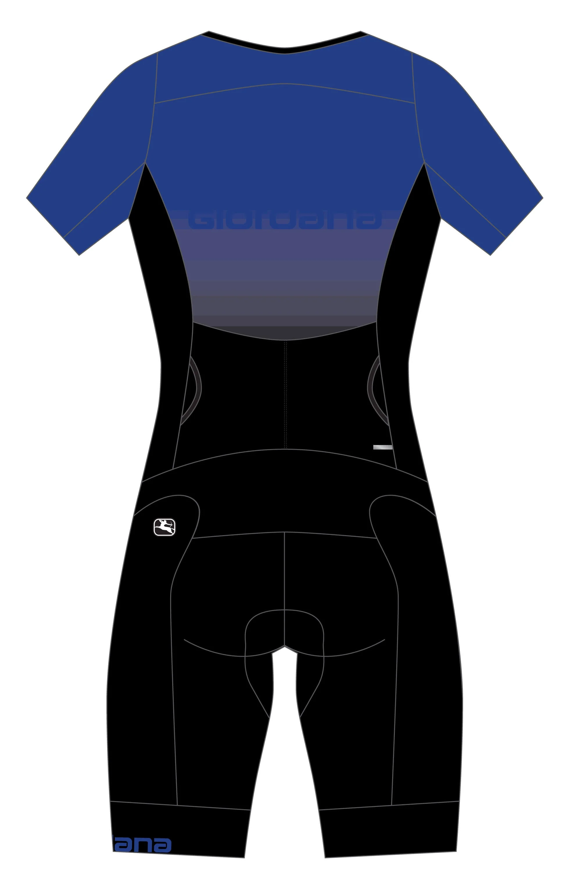 Men's Vero Tri Doppio Suit - Image 2