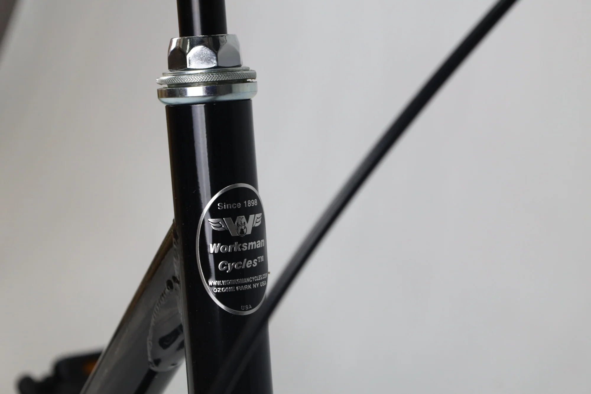 MG-R Comfort Bike - Image 3